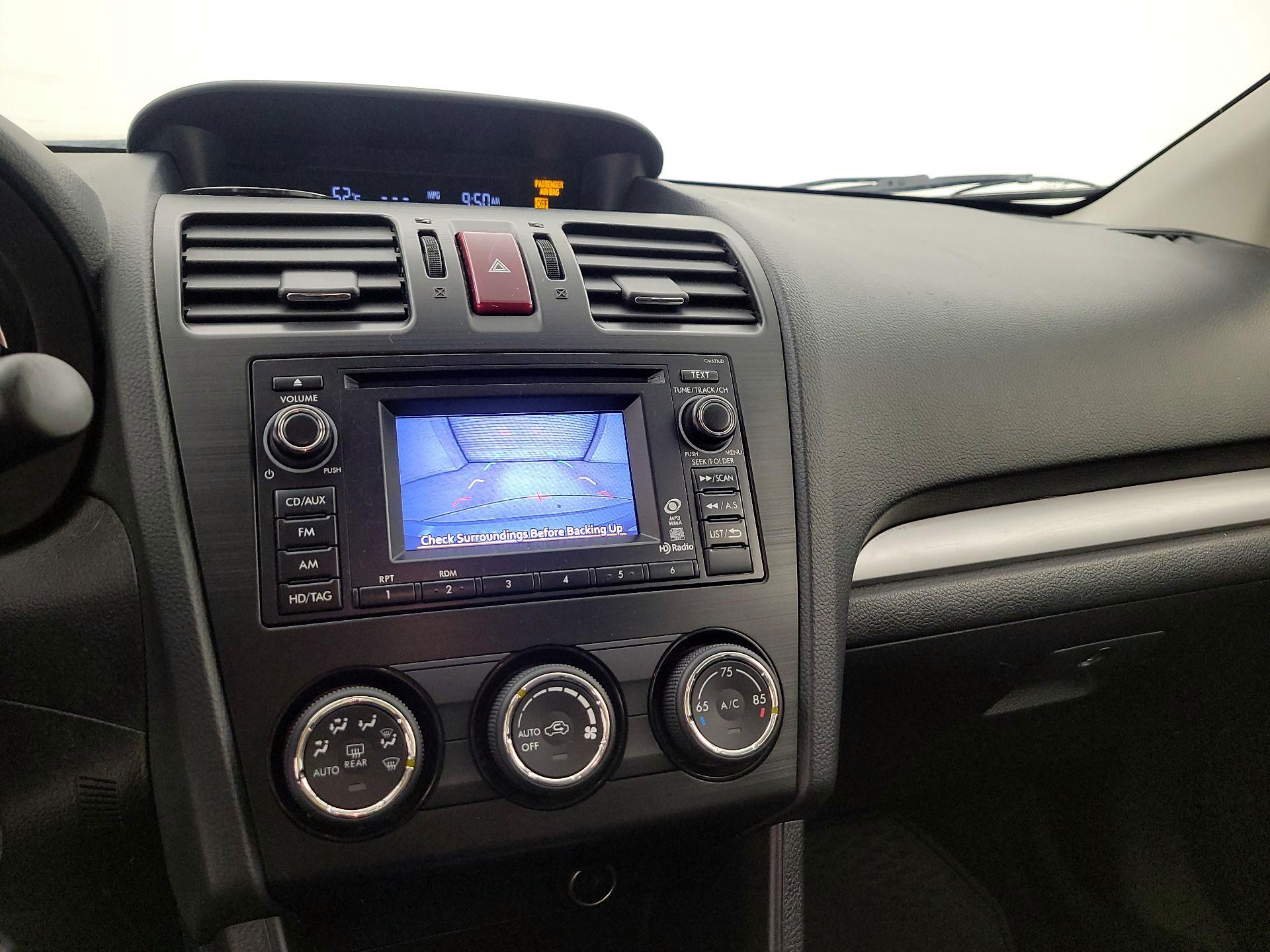 Thumbnail: 2014 Subaru Impreza - 14