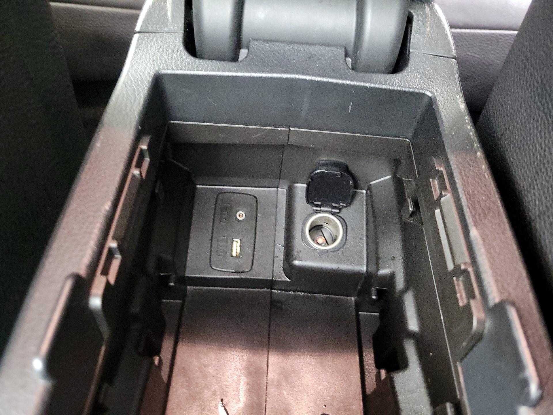 Thumbnail: 2014 Subaru Impreza - 18