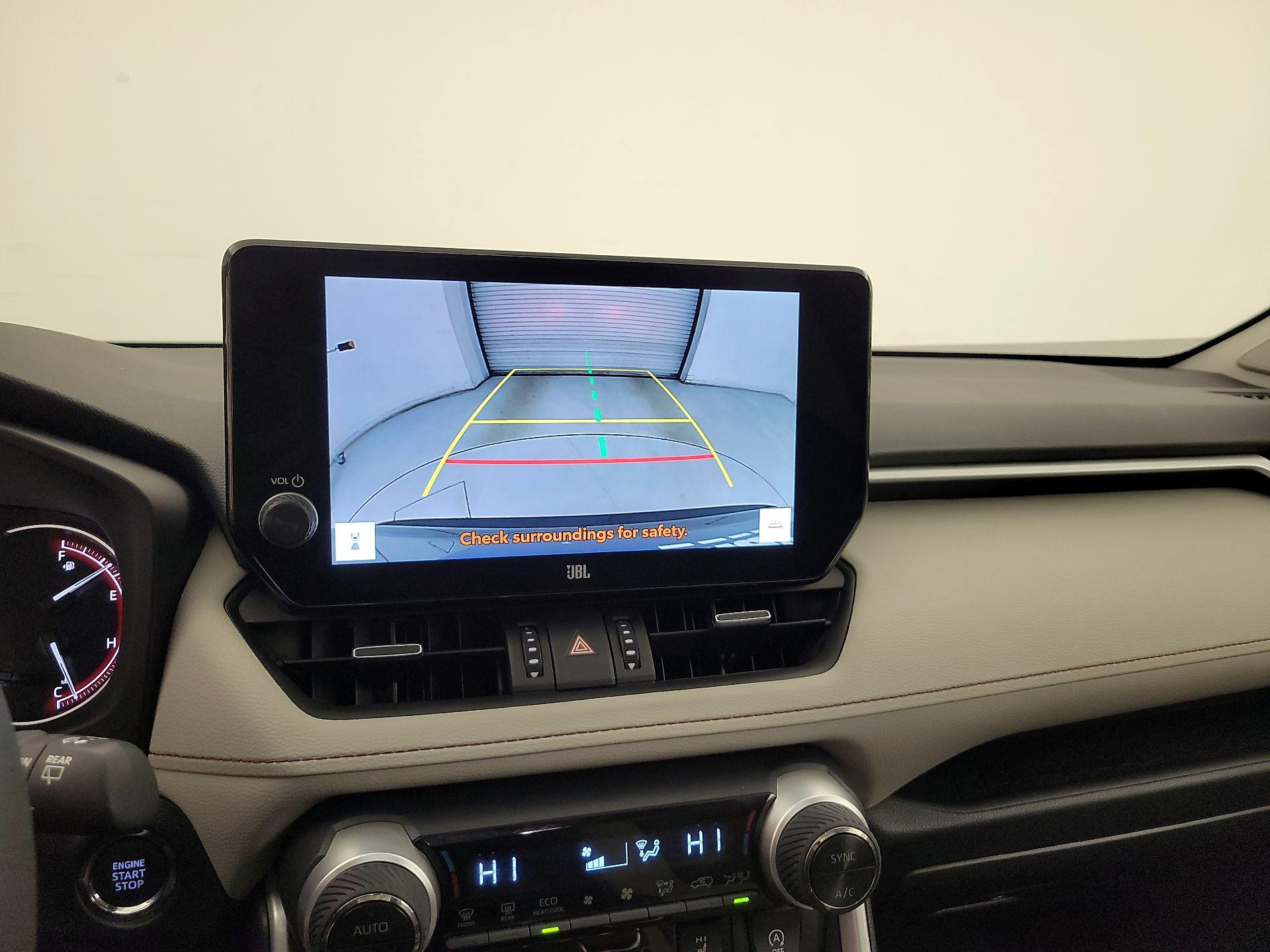 Thumbnail: 2024 Toyota RAV4 - 15