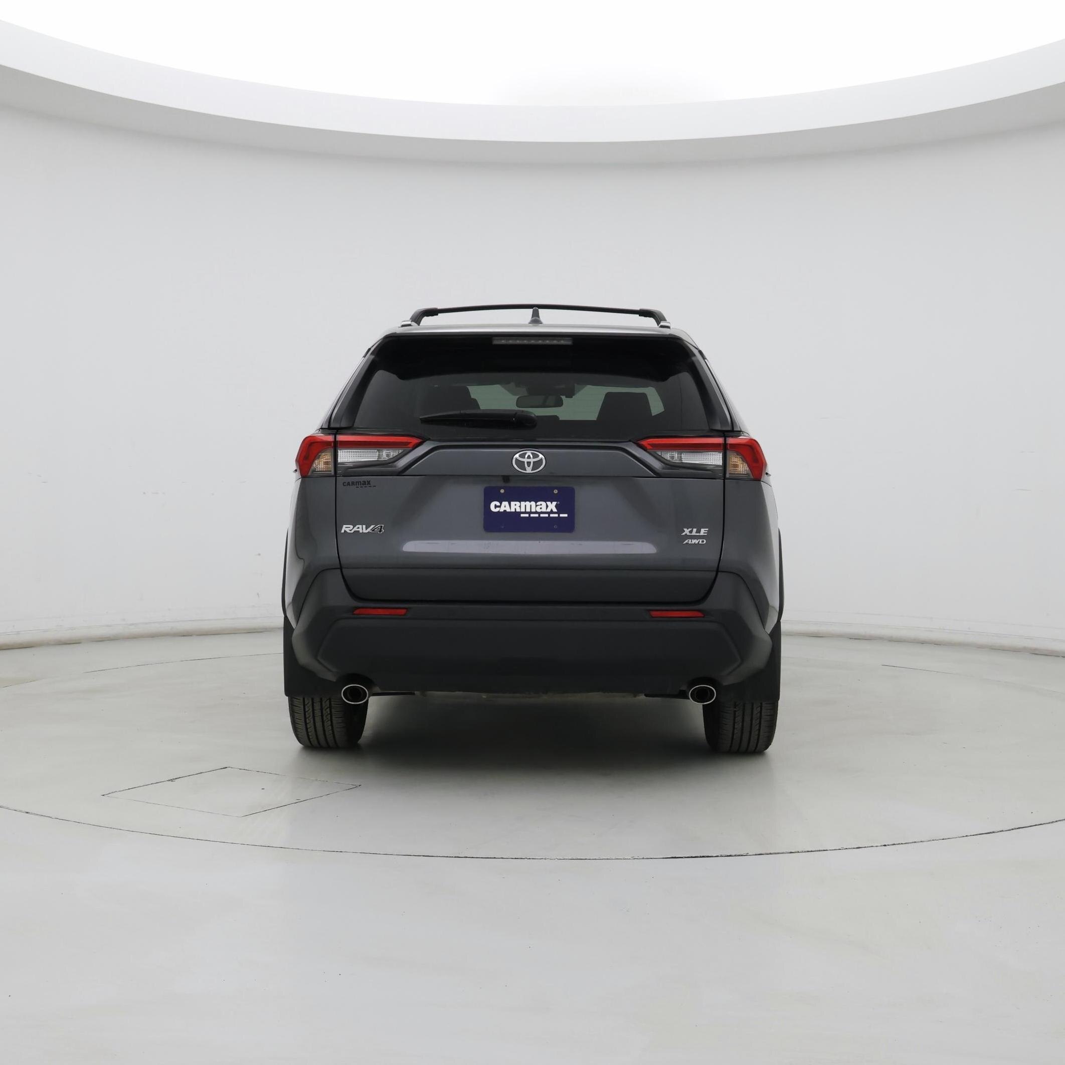 Thumbnail: 2024 Toyota RAV4 - 6