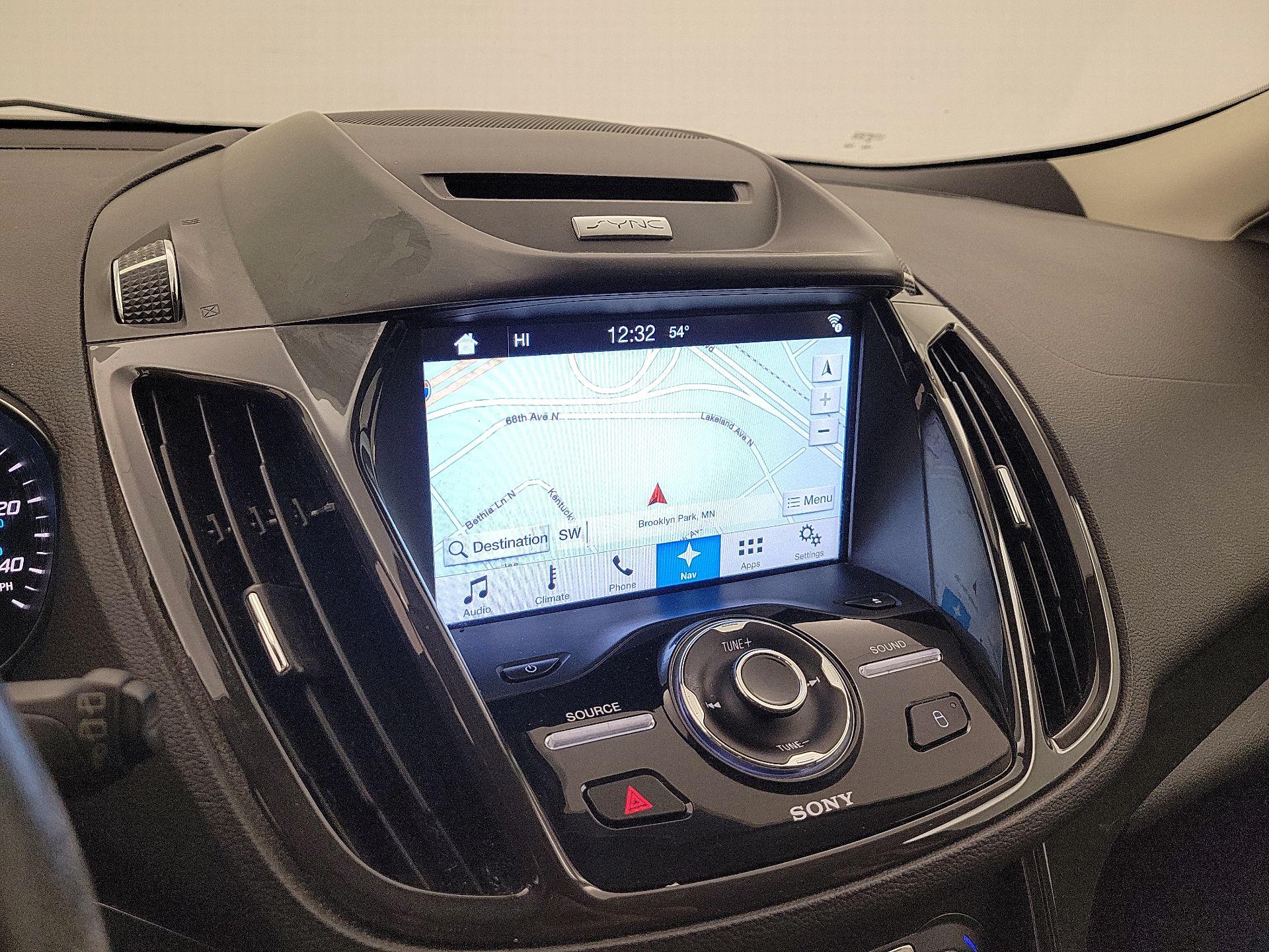 Thumbnail: 2016 Ford Escape - 14