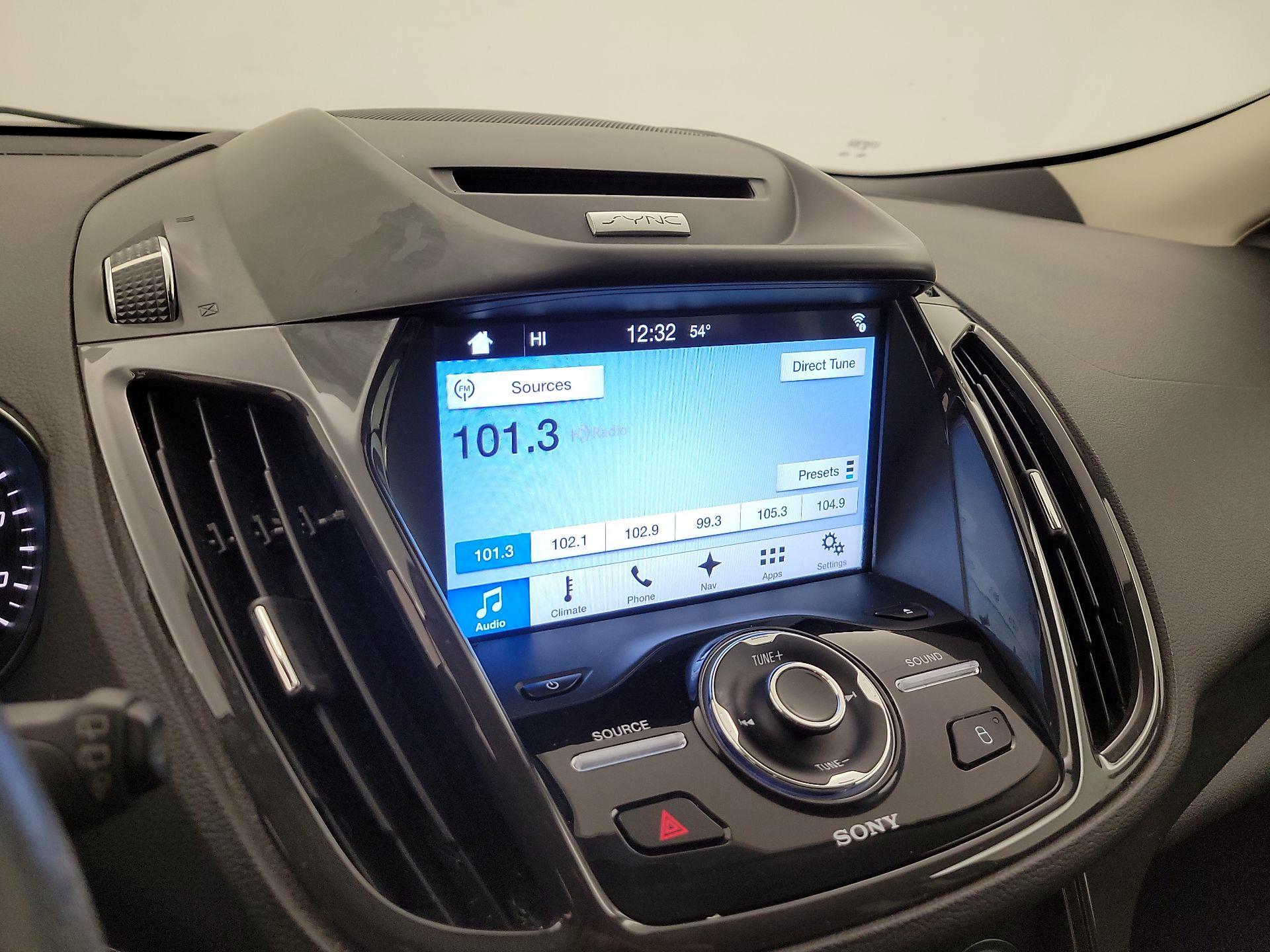 Thumbnail: 2016 Ford Escape - 16