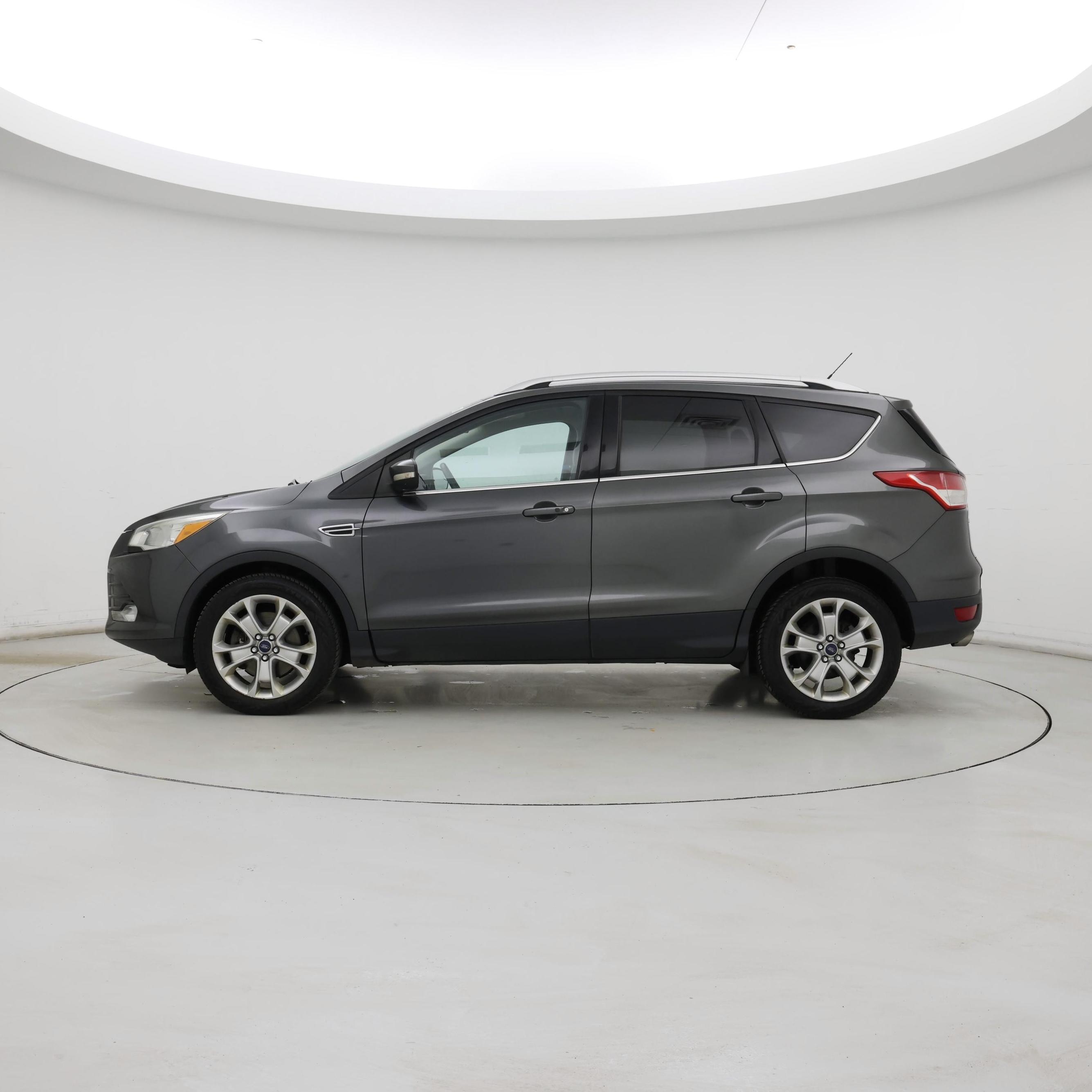 Thumbnail: 2016 Ford Escape - 3