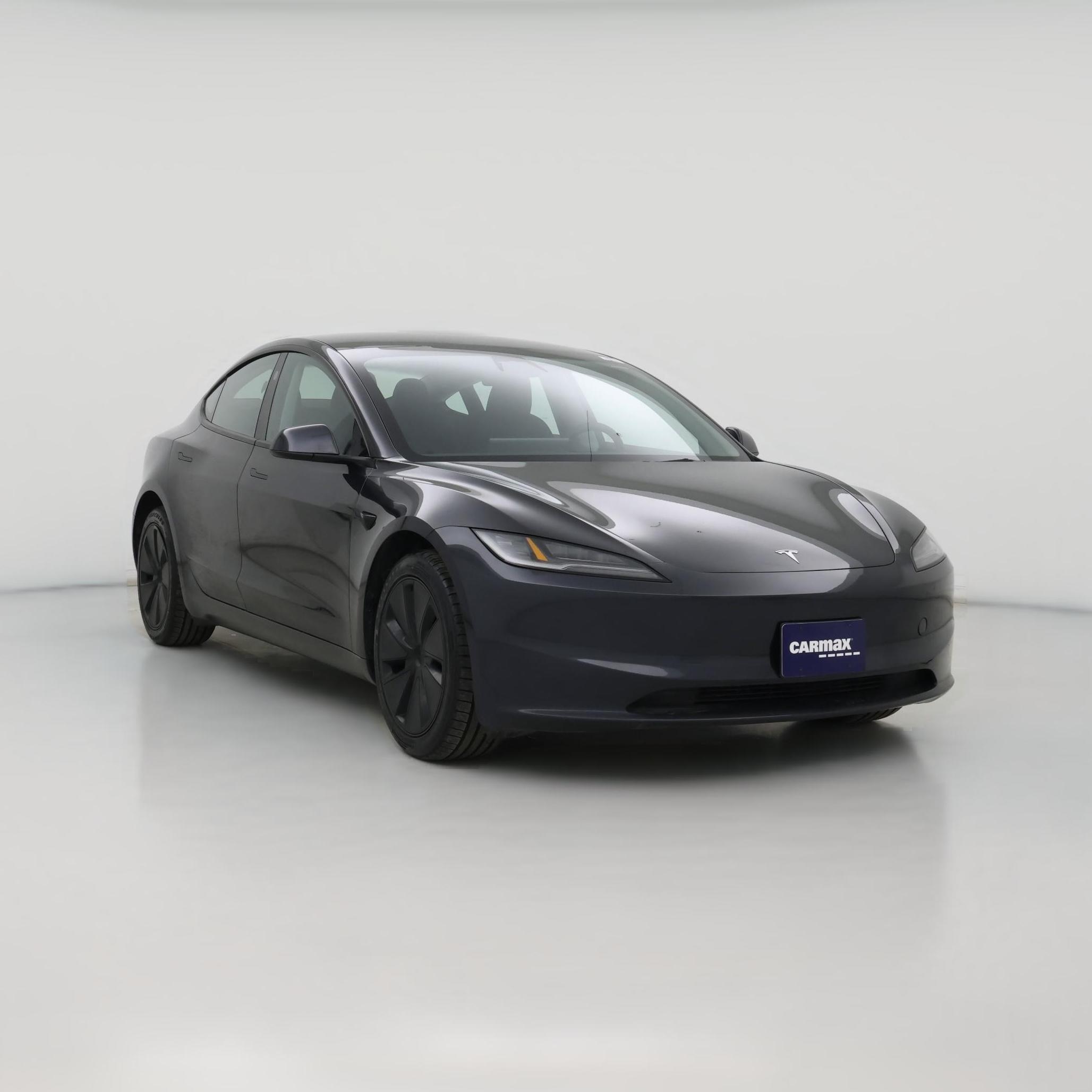 Thumbnail: 2024 Tesla Model 3 - 1