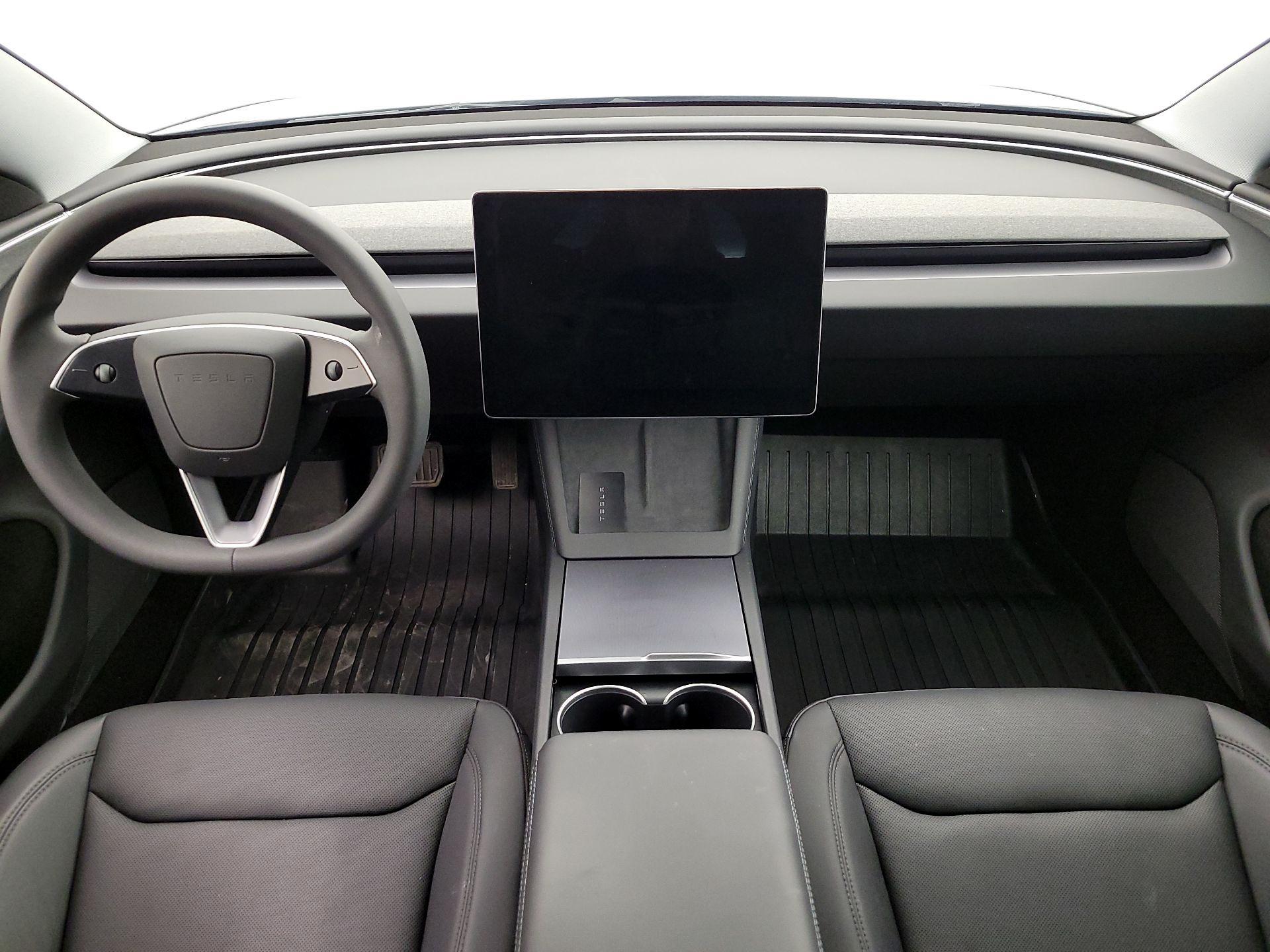 Thumbnail: 2024 Tesla Model 3 - 9