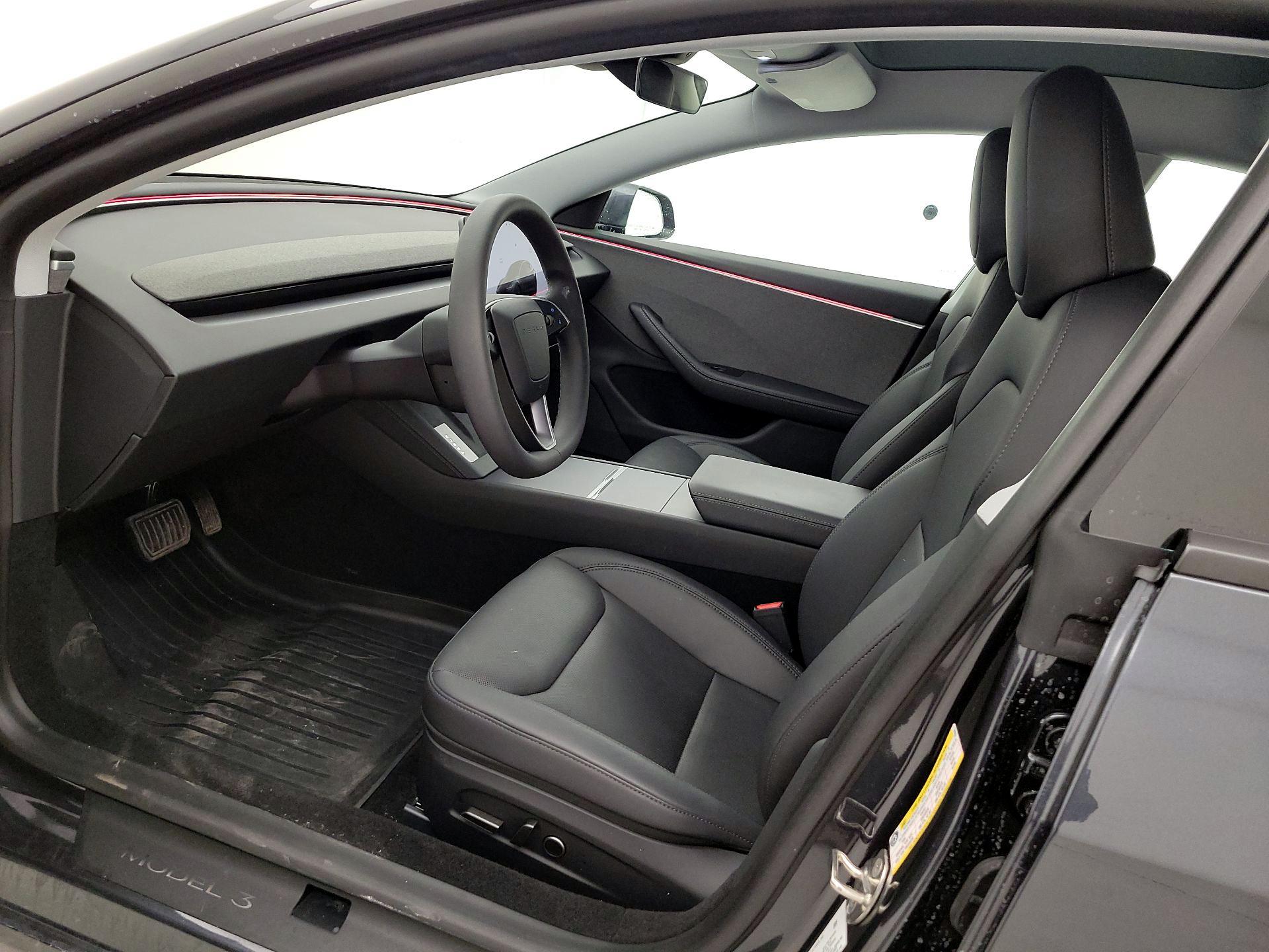 Thumbnail: 2024 Tesla Model 3 - 11