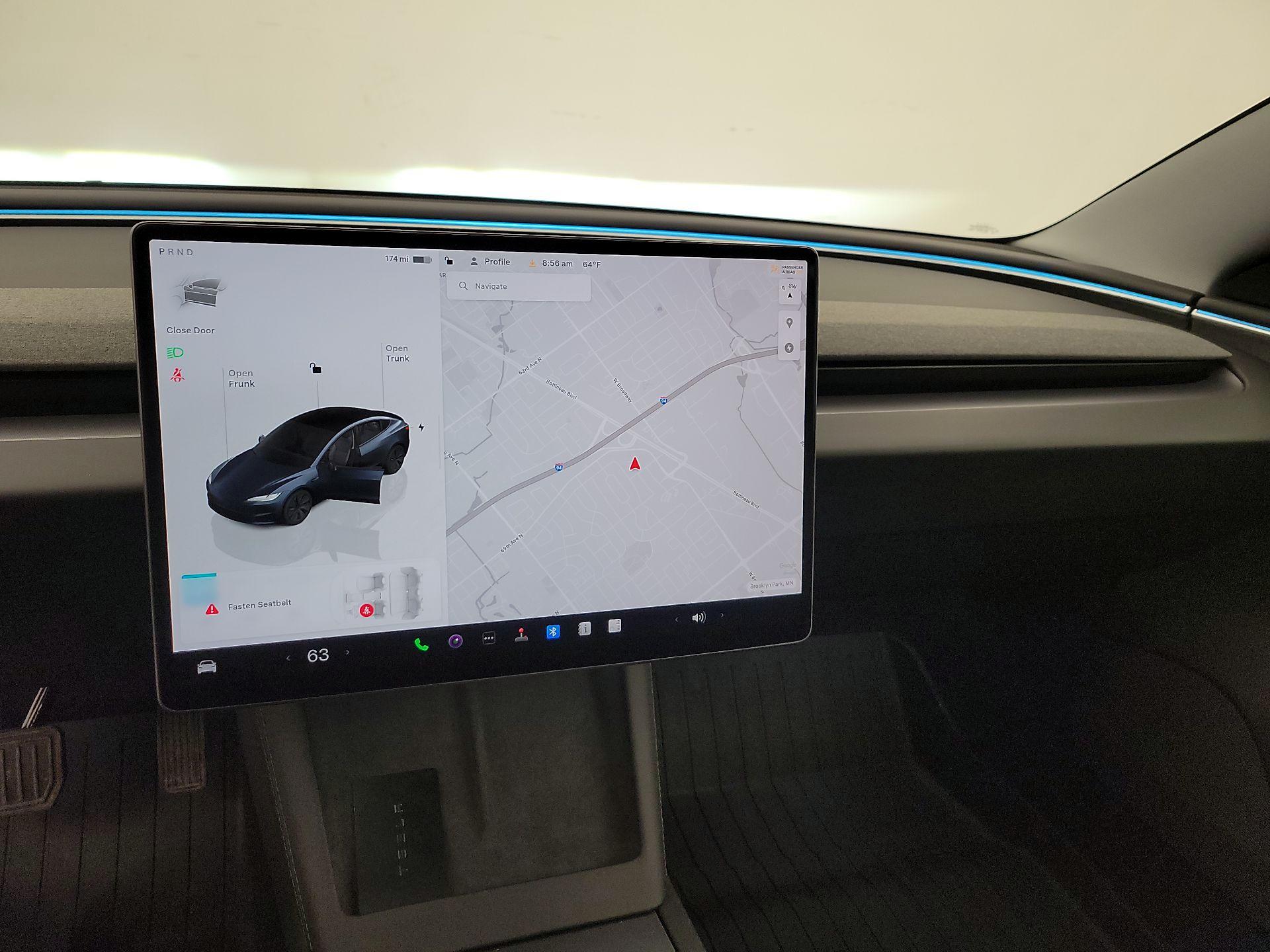 Thumbnail: 2024 Tesla Model 3 - 13