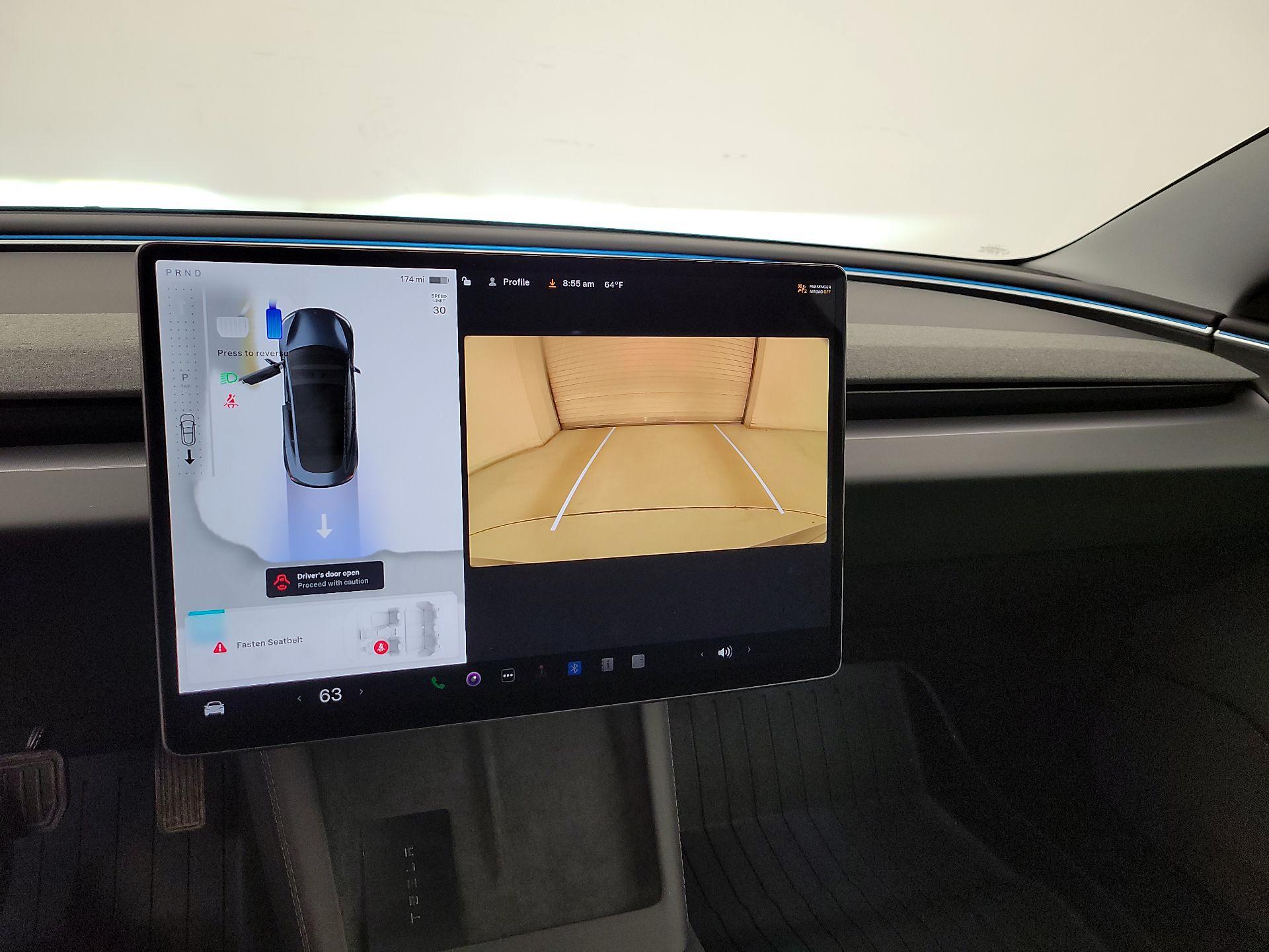 Thumbnail: 2024 Tesla Model 3 - 14