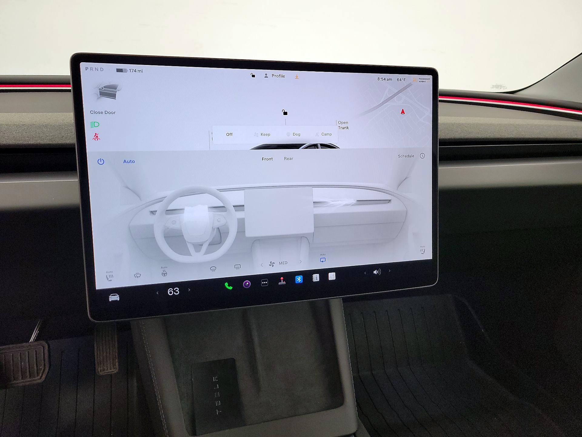 Thumbnail: 2024 Tesla Model 3 - 16