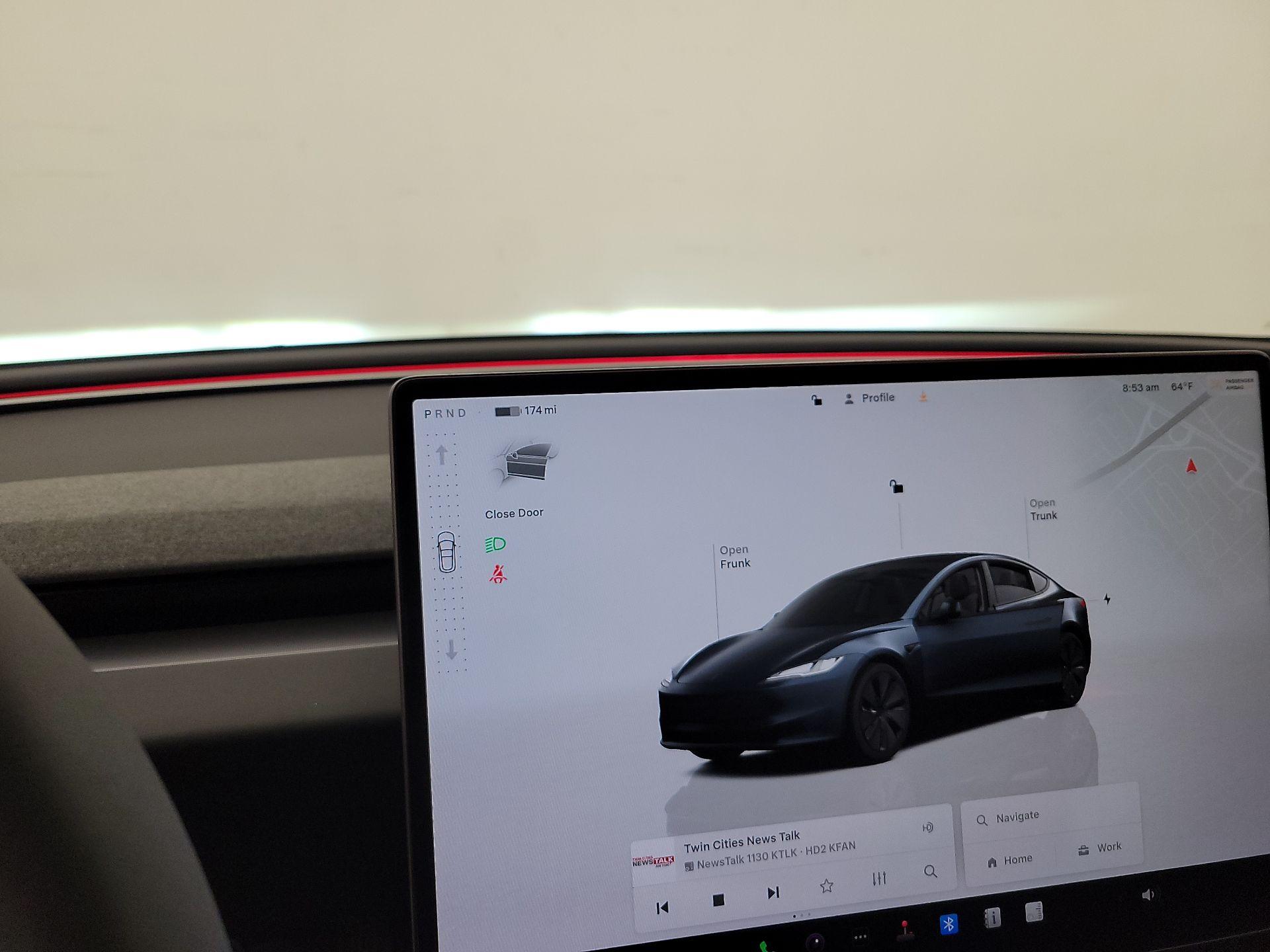 Thumbnail: 2024 Tesla Model 3 - 17