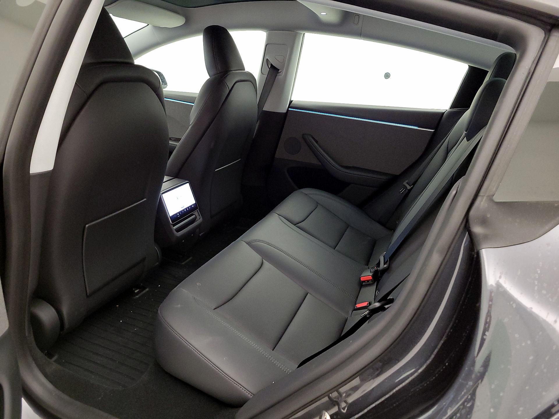 Thumbnail: 2024 Tesla Model 3 - 20