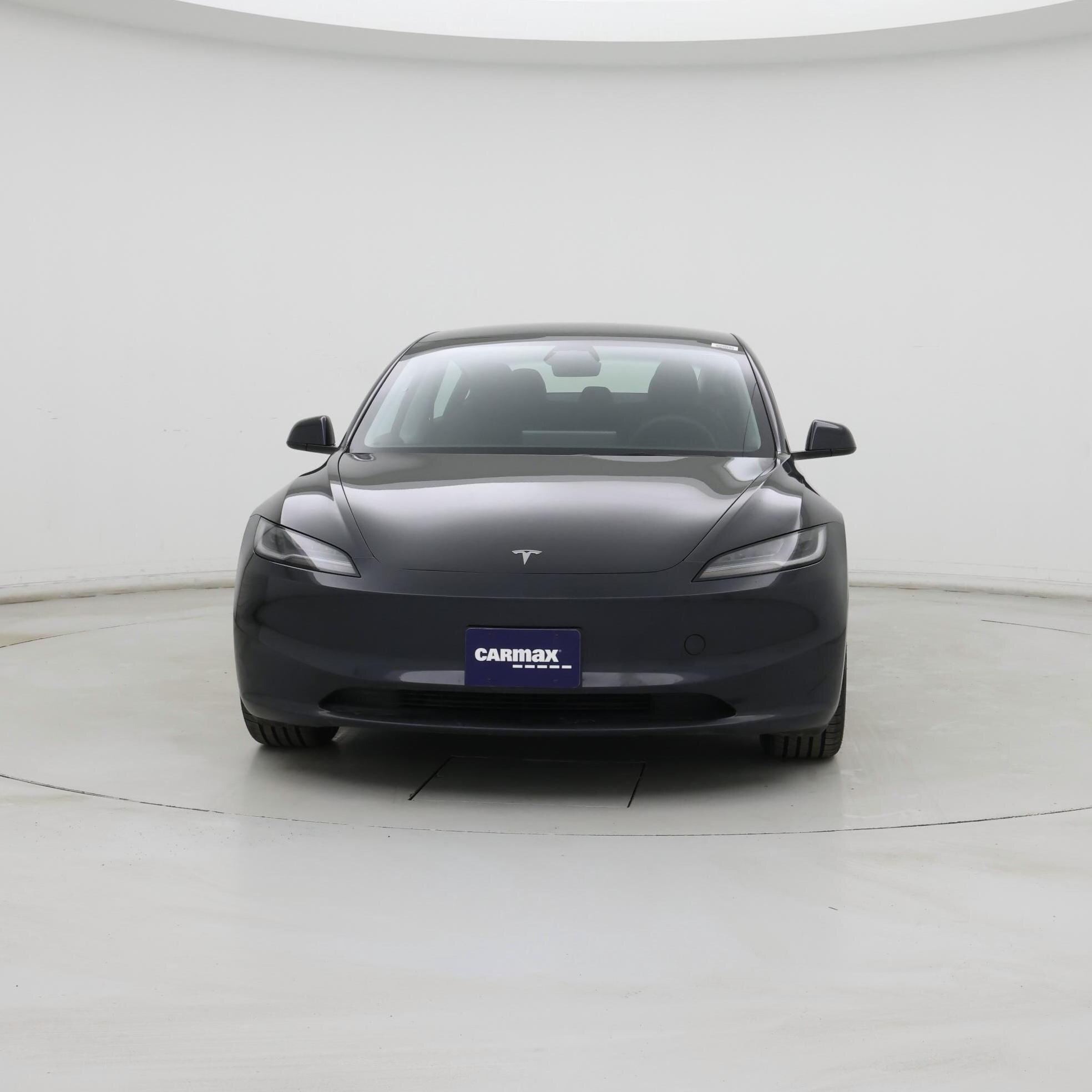 Thumbnail: 2024 Tesla Model 3 - 5