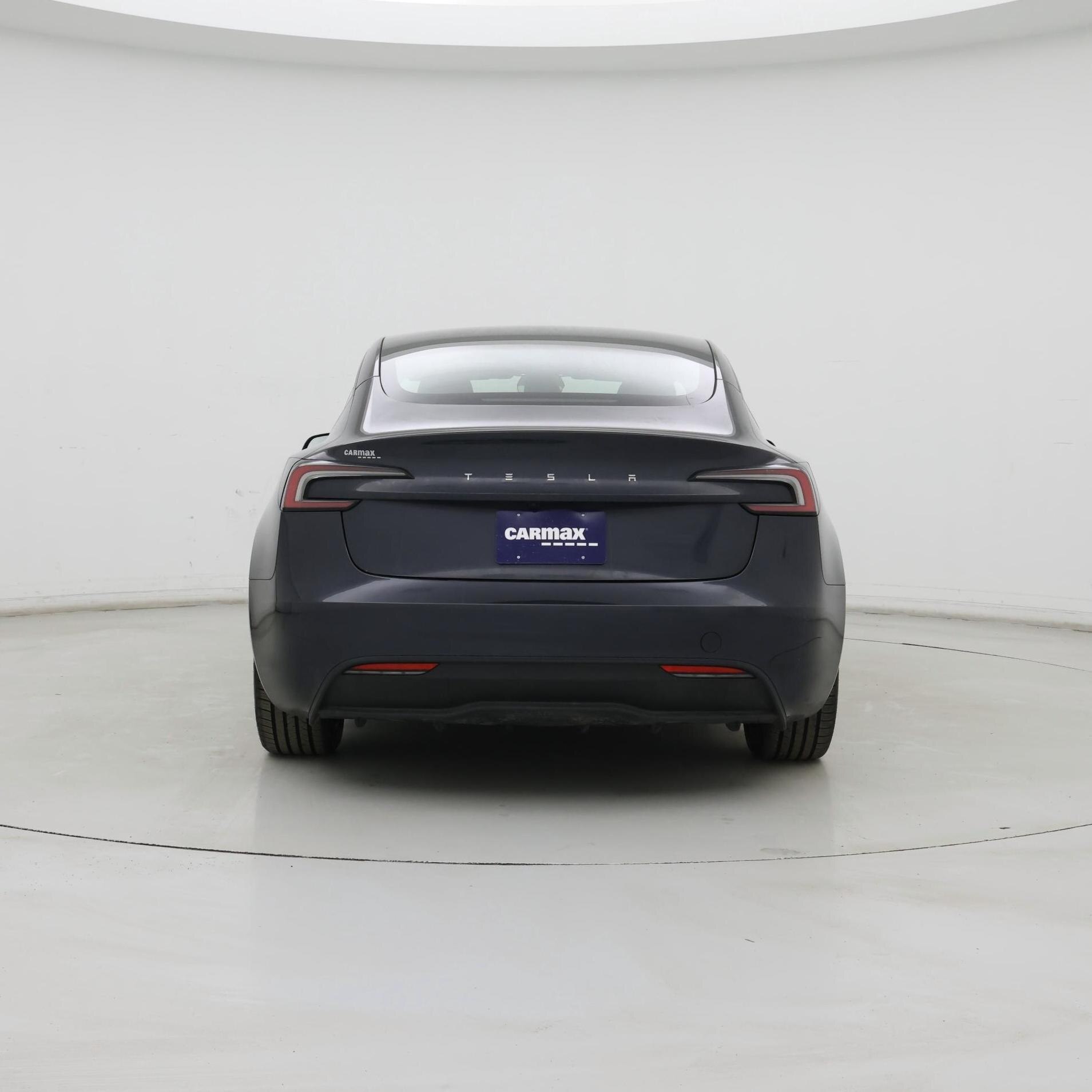 Thumbnail: 2024 Tesla Model 3 - 6