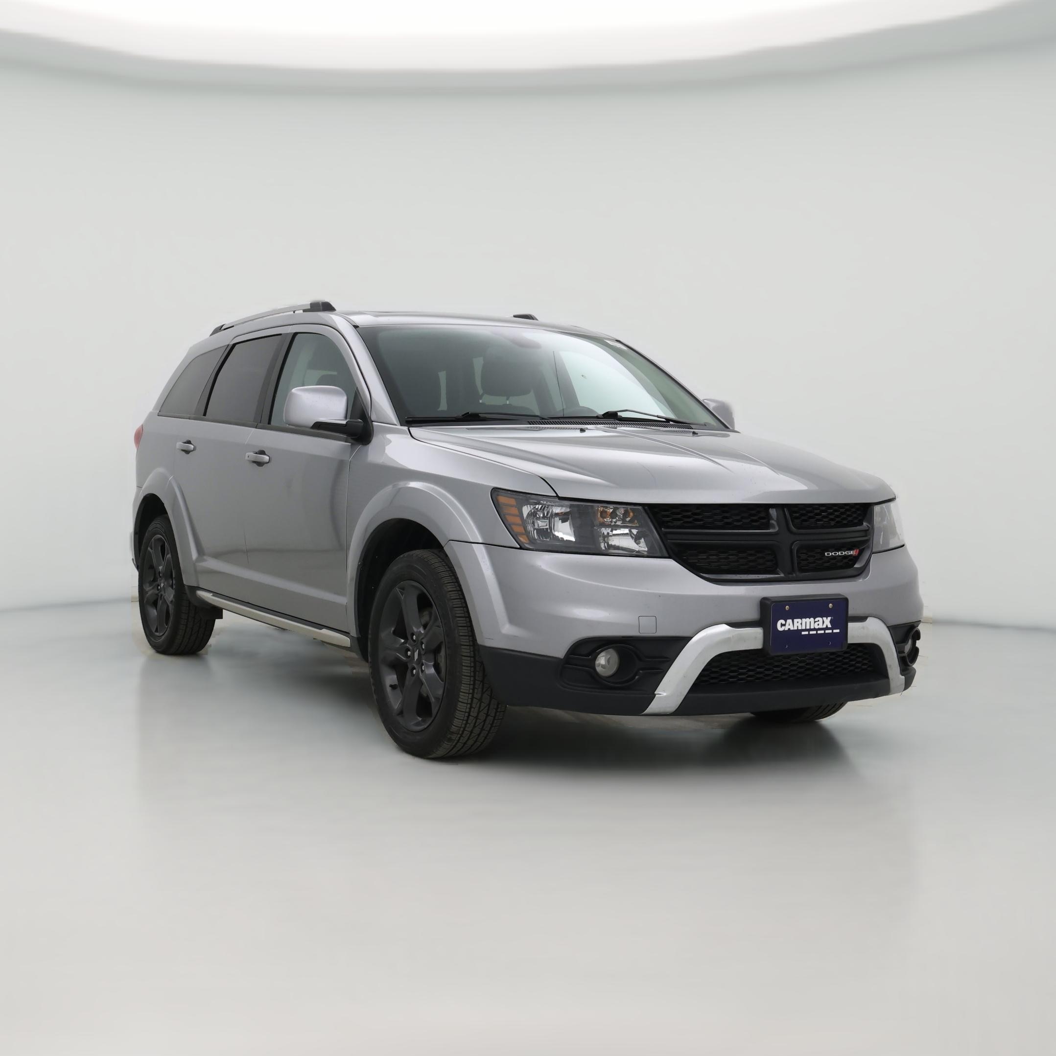 Thumbnail: 2019 Dodge Journey - 1