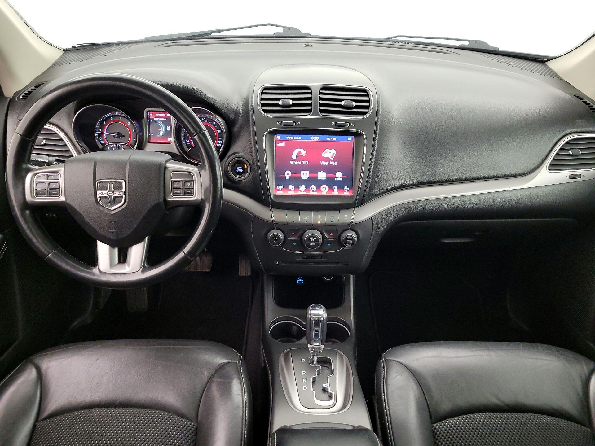 Thumbnail: 2019 Dodge Journey - 9