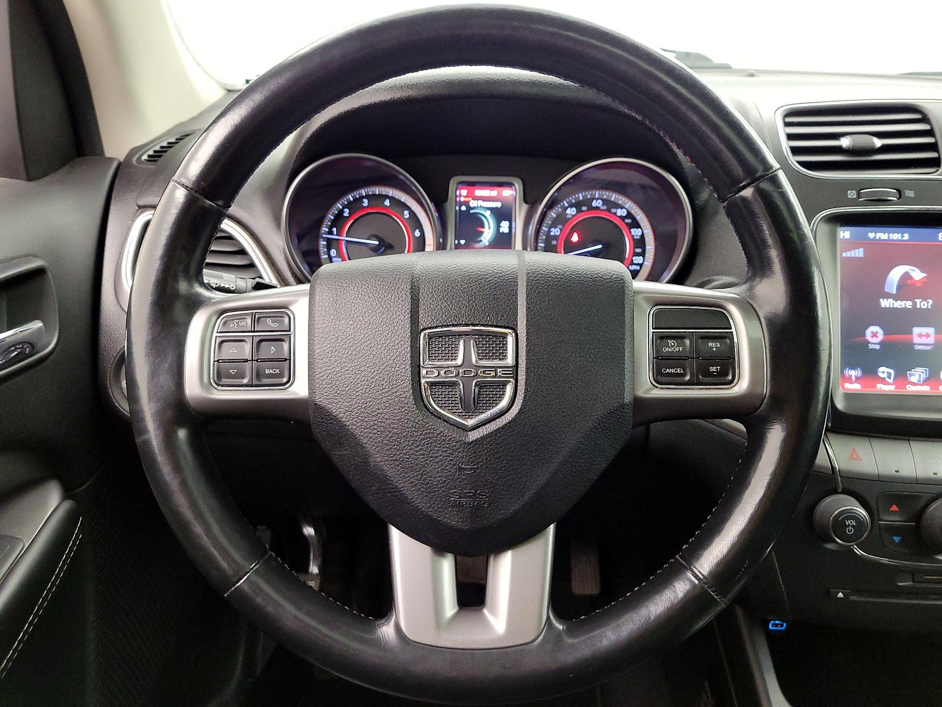 Thumbnail: 2019 Dodge Journey - 10