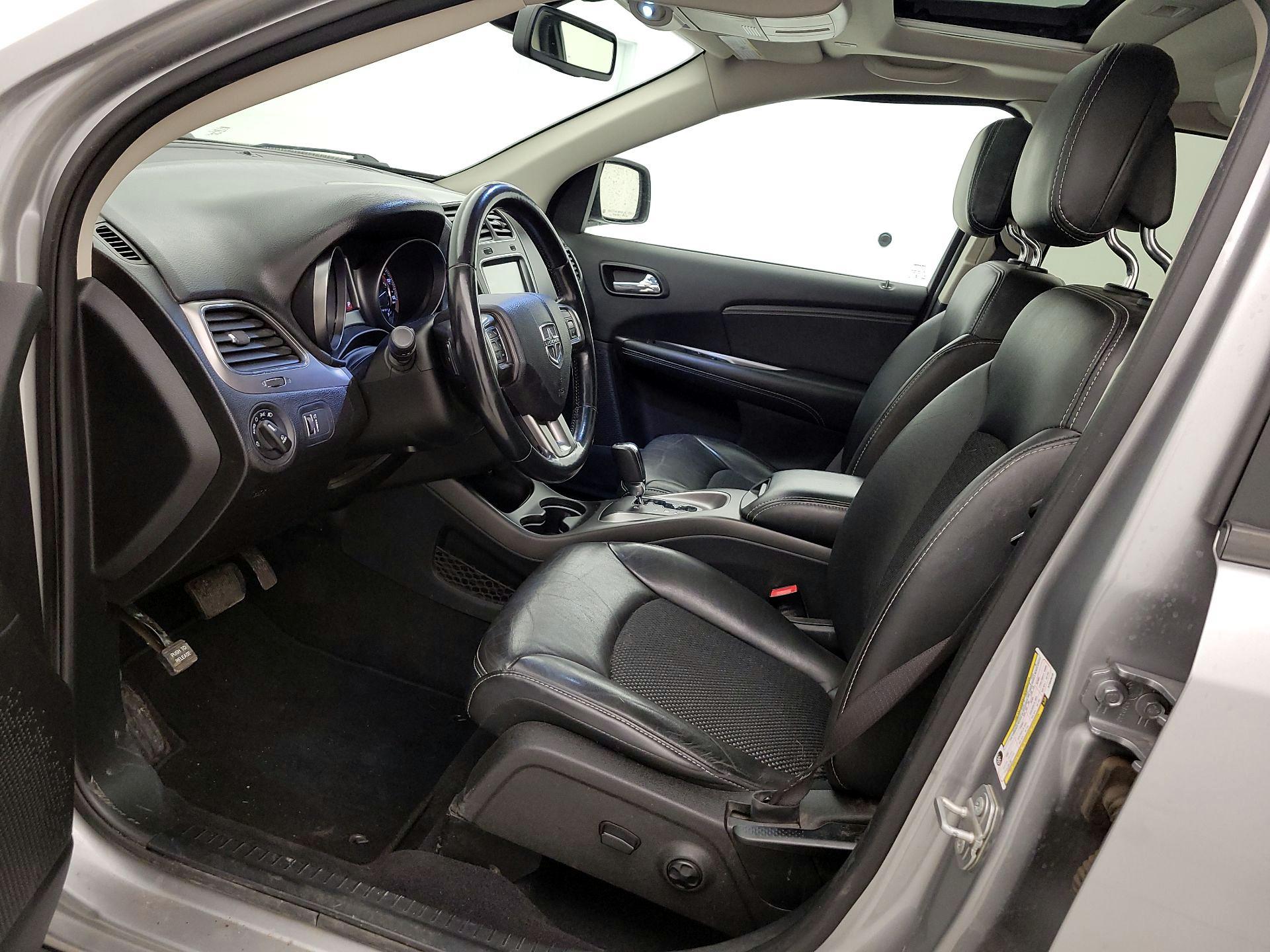 Thumbnail: 2019 Dodge Journey - 11