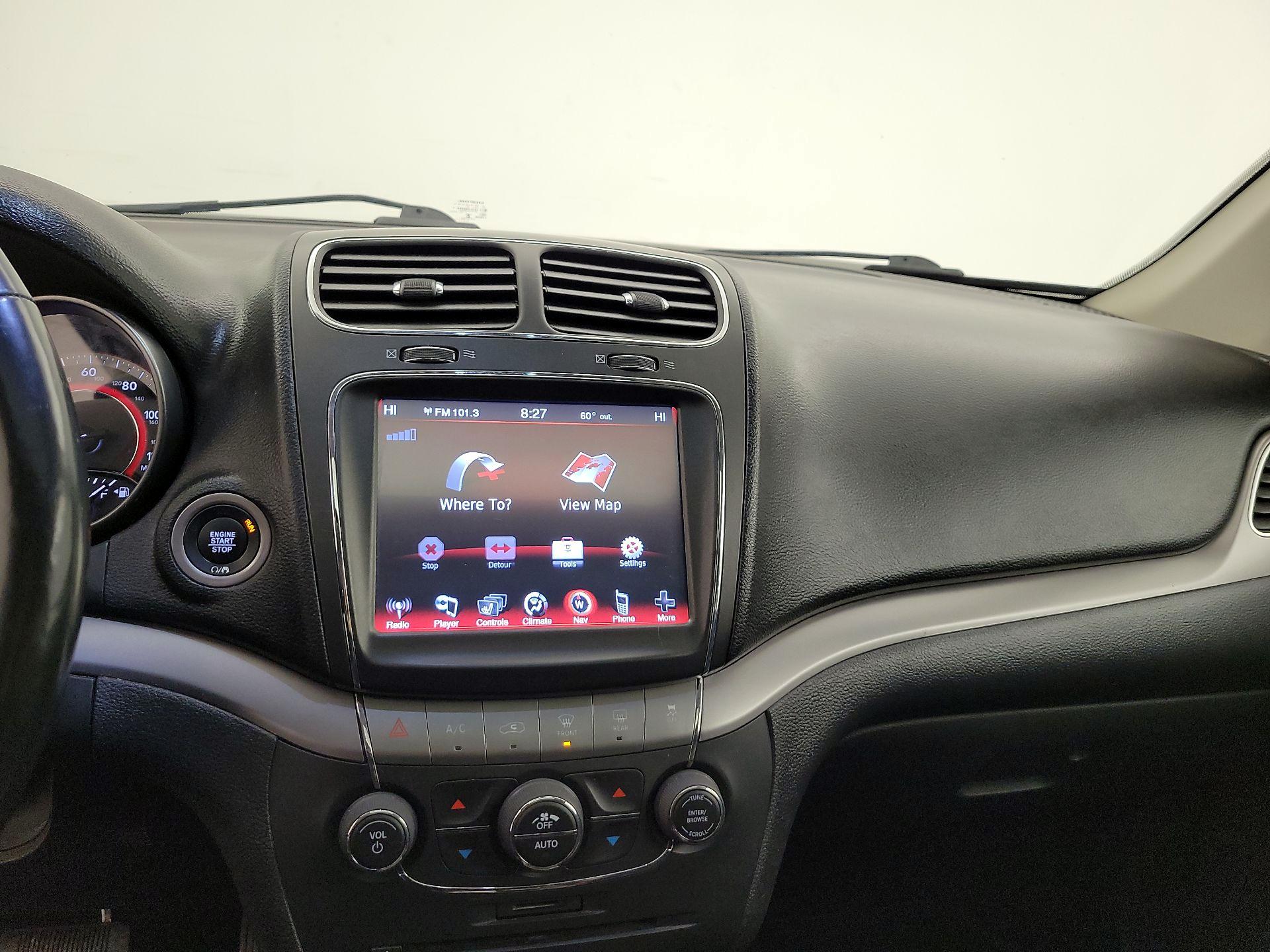 Thumbnail: 2019 Dodge Journey - 14