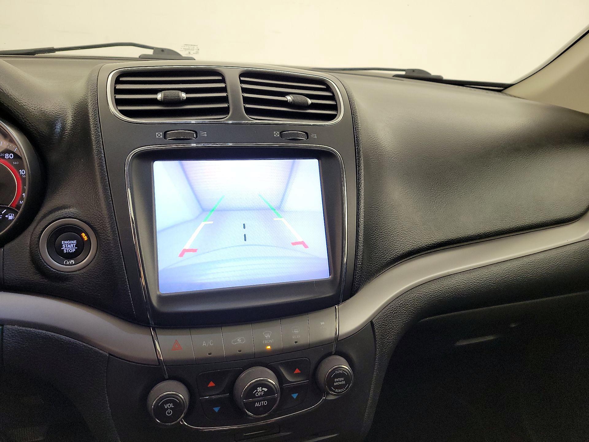 Thumbnail: 2019 Dodge Journey - 15