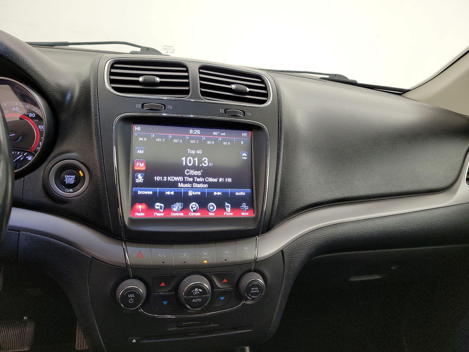 Thumbnail: 2019 Dodge Journey - 16