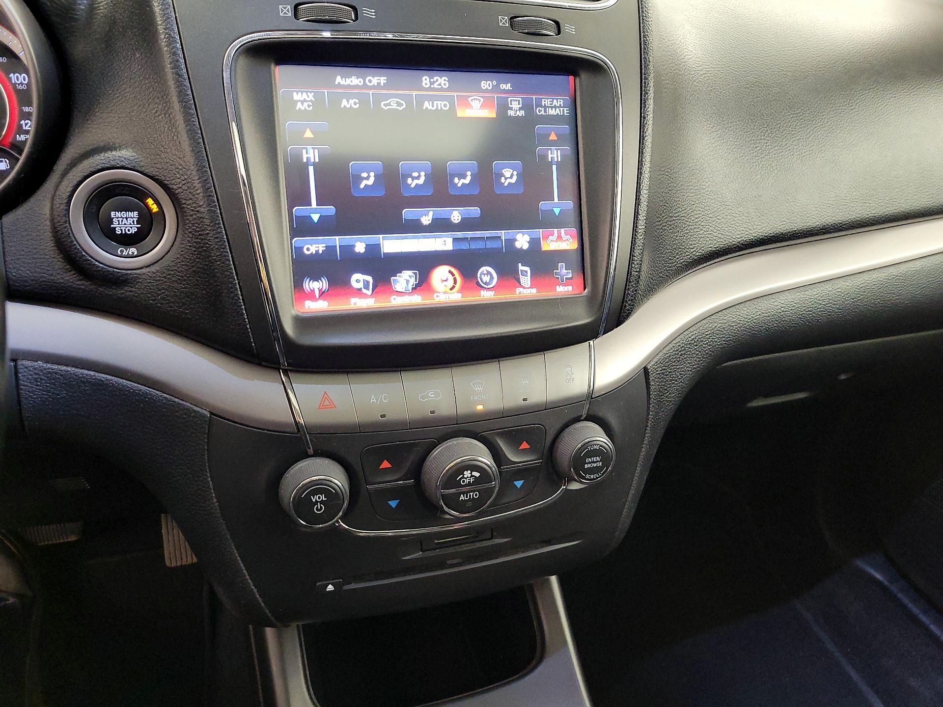 Thumbnail: 2019 Dodge Journey - 17