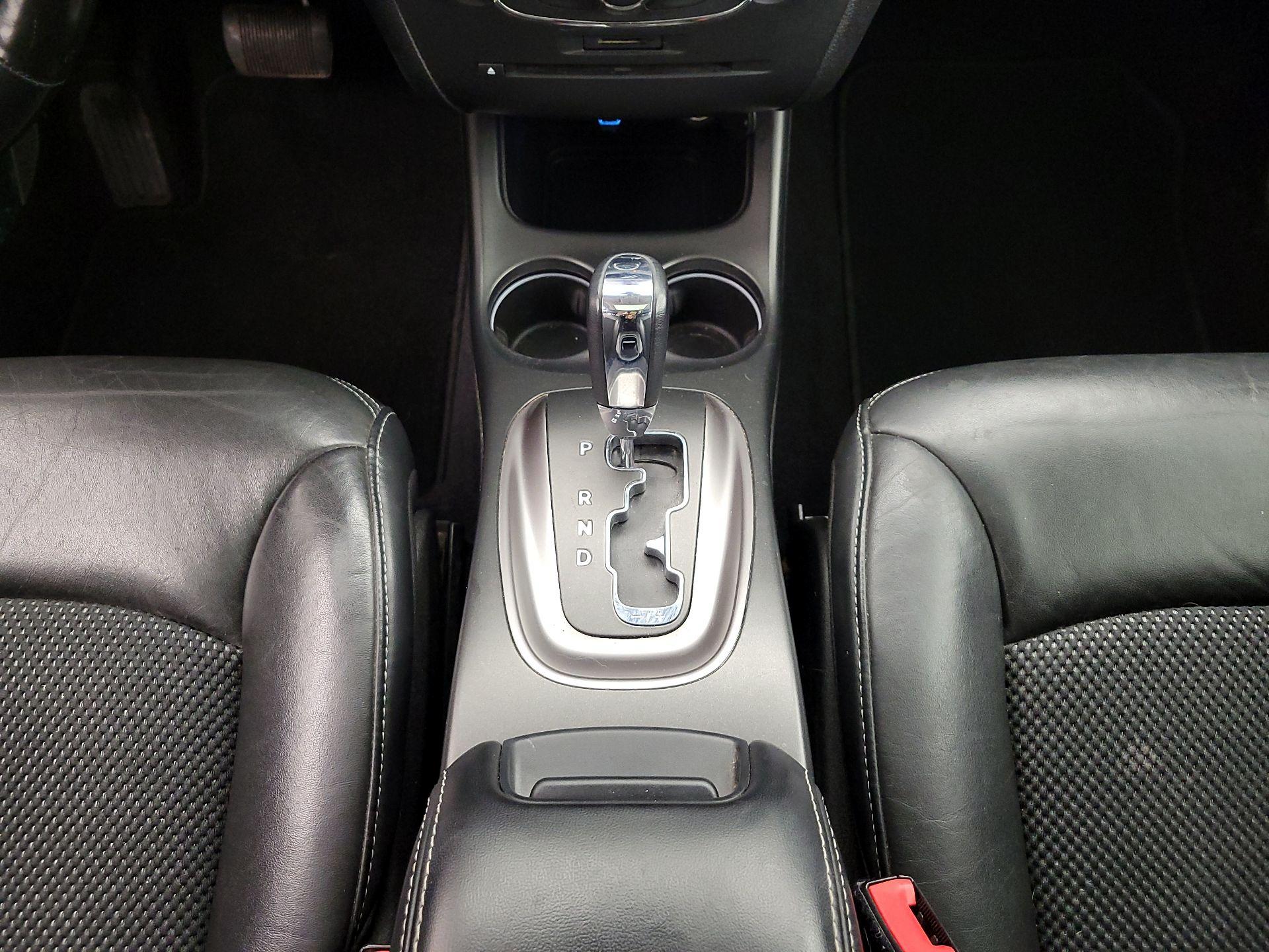 Thumbnail: 2019 Dodge Journey - 18