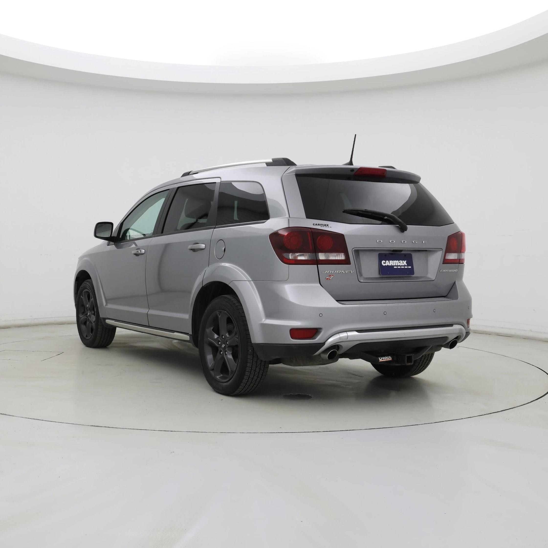 Thumbnail: 2019 Dodge Journey - 2