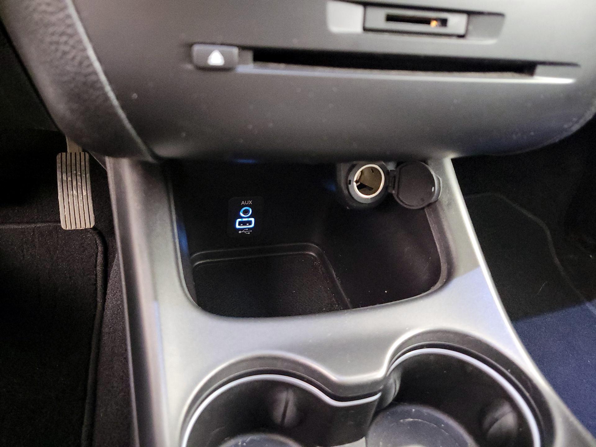 Thumbnail: 2019 Dodge Journey - 19