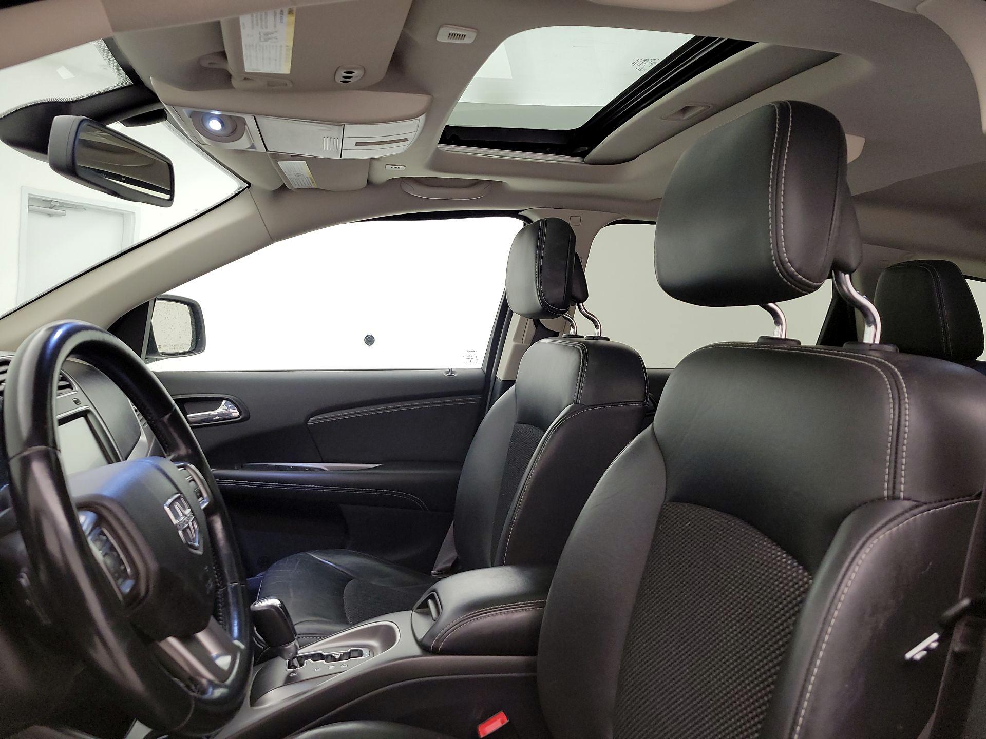 Thumbnail: 2019 Dodge Journey - 20