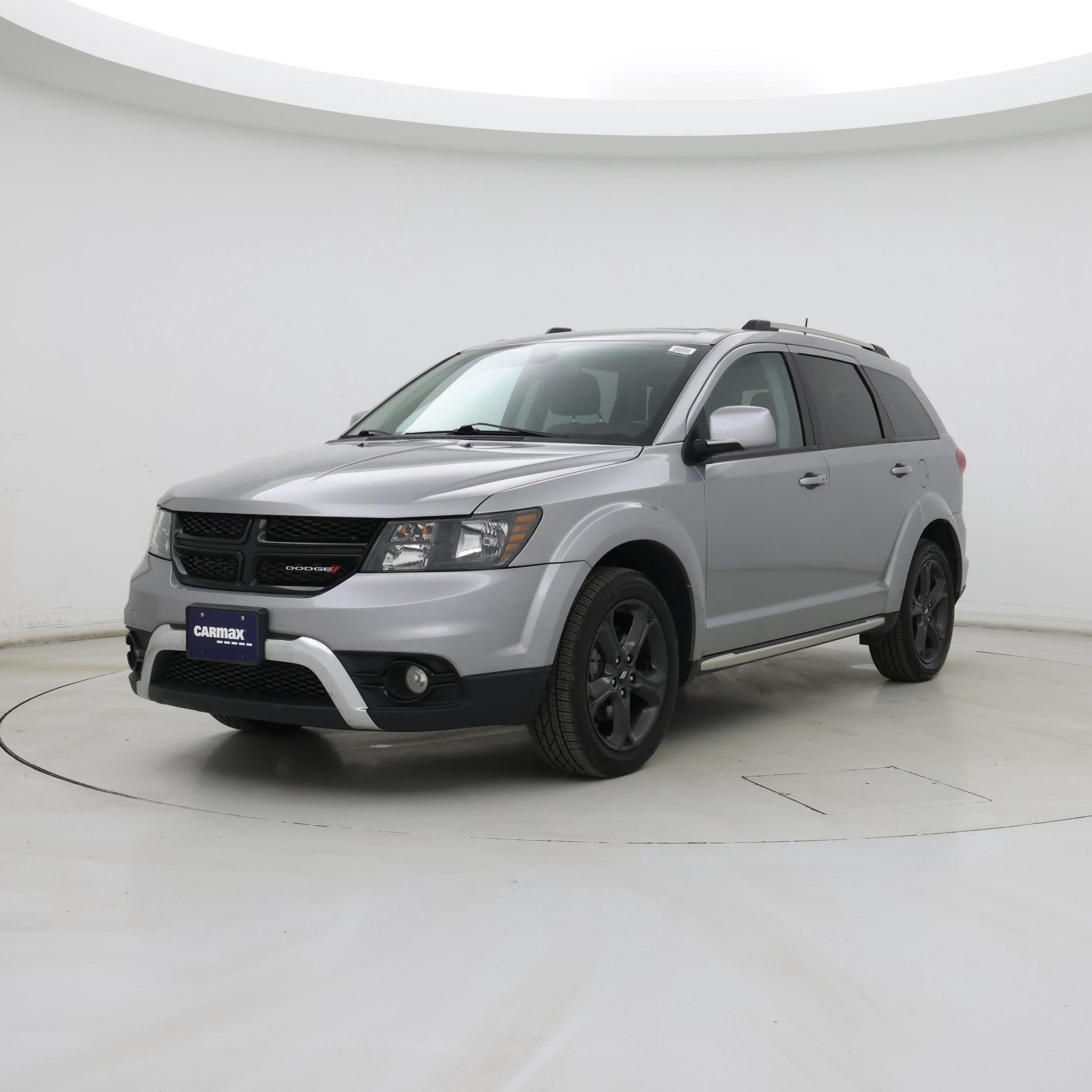 Thumbnail: 2019 Dodge Journey - 4