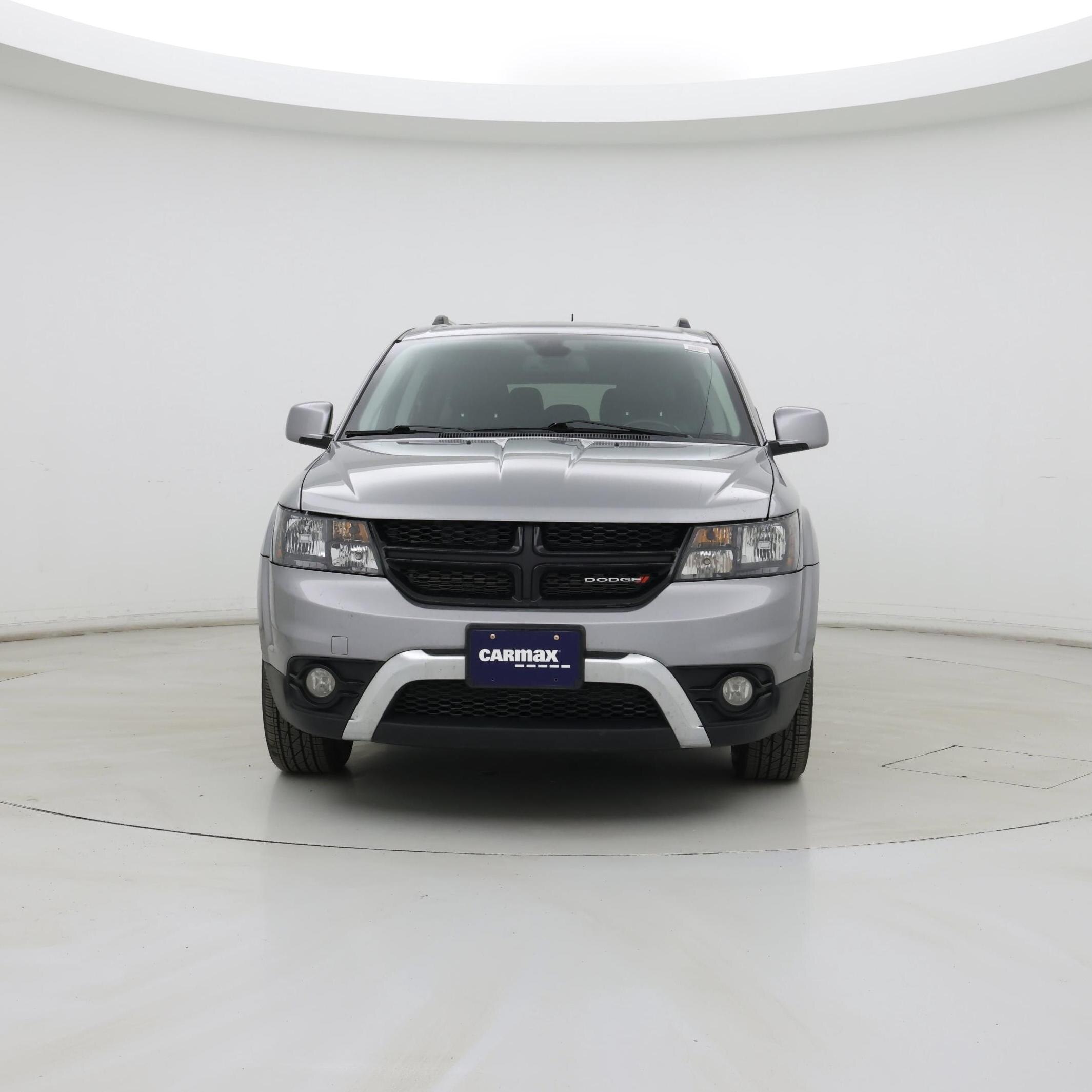 Thumbnail: 2019 Dodge Journey - 5