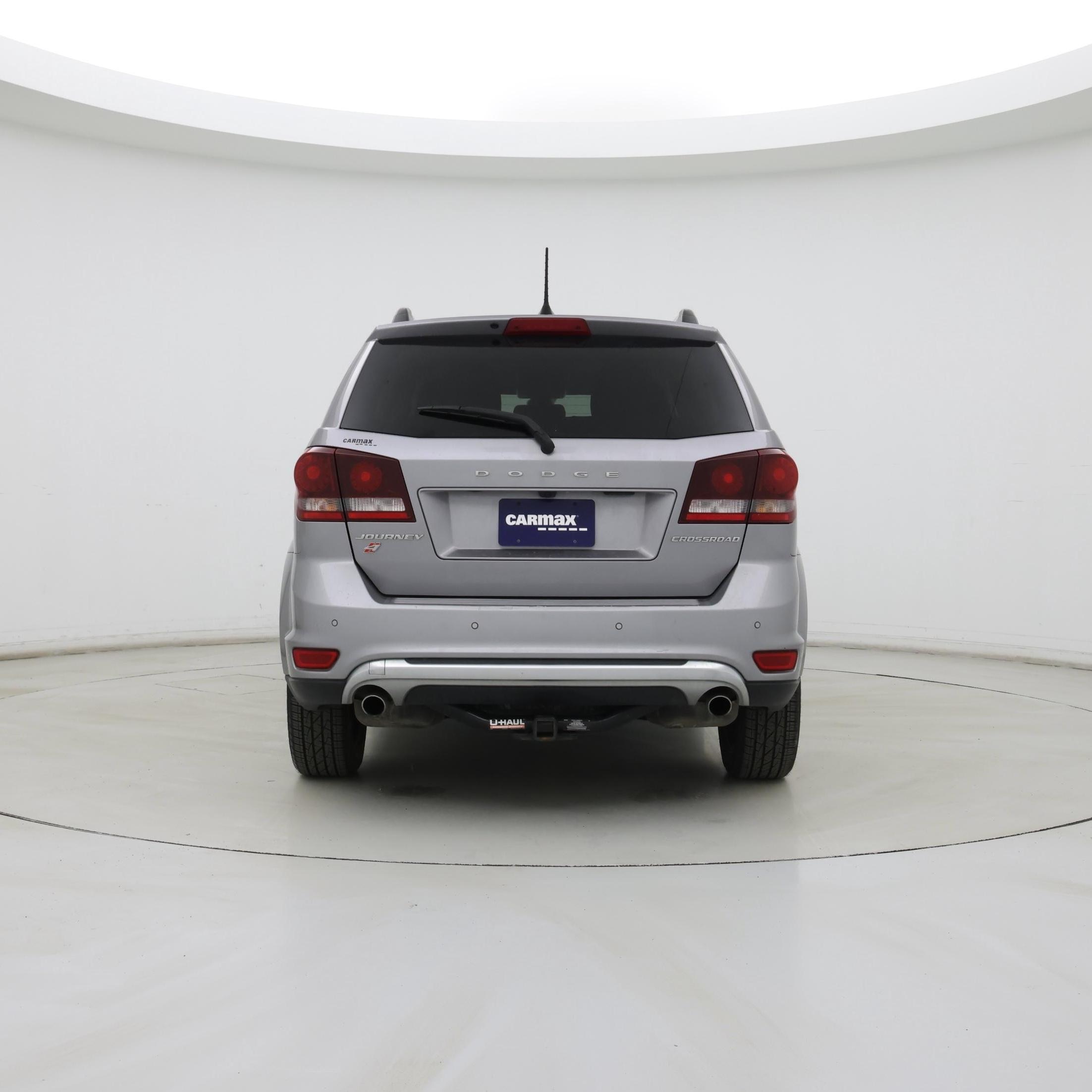 Thumbnail: 2019 Dodge Journey - 6