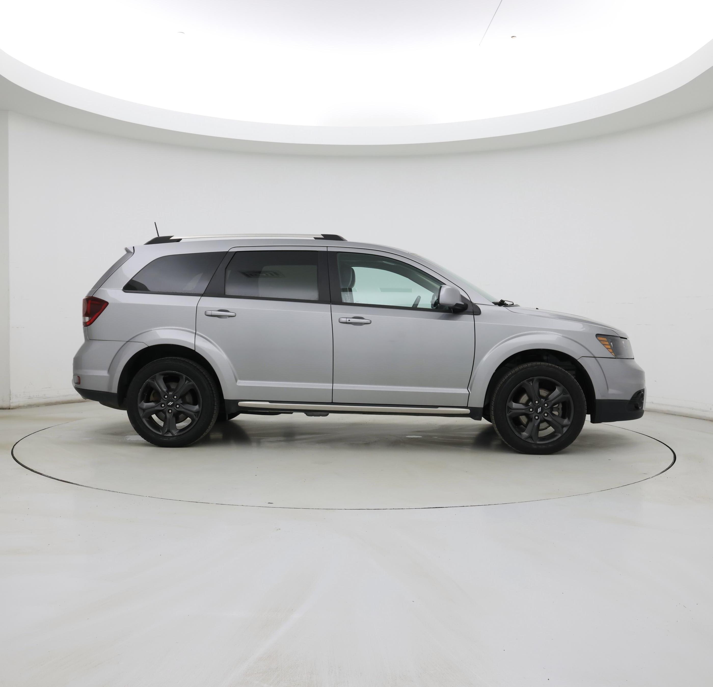 Thumbnail: 2019 Dodge Journey - 7