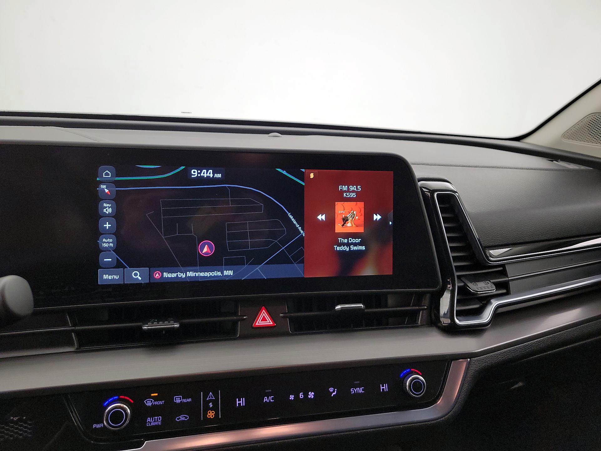 Thumbnail: 2023 Kia Sportage - 14