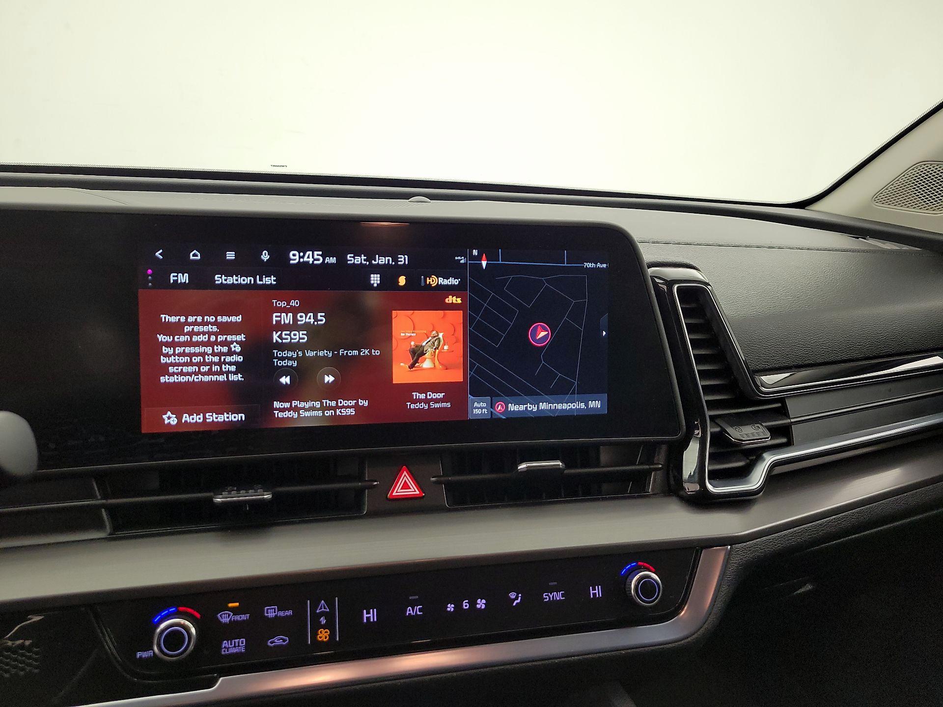 Thumbnail: 2023 Kia Sportage - 16