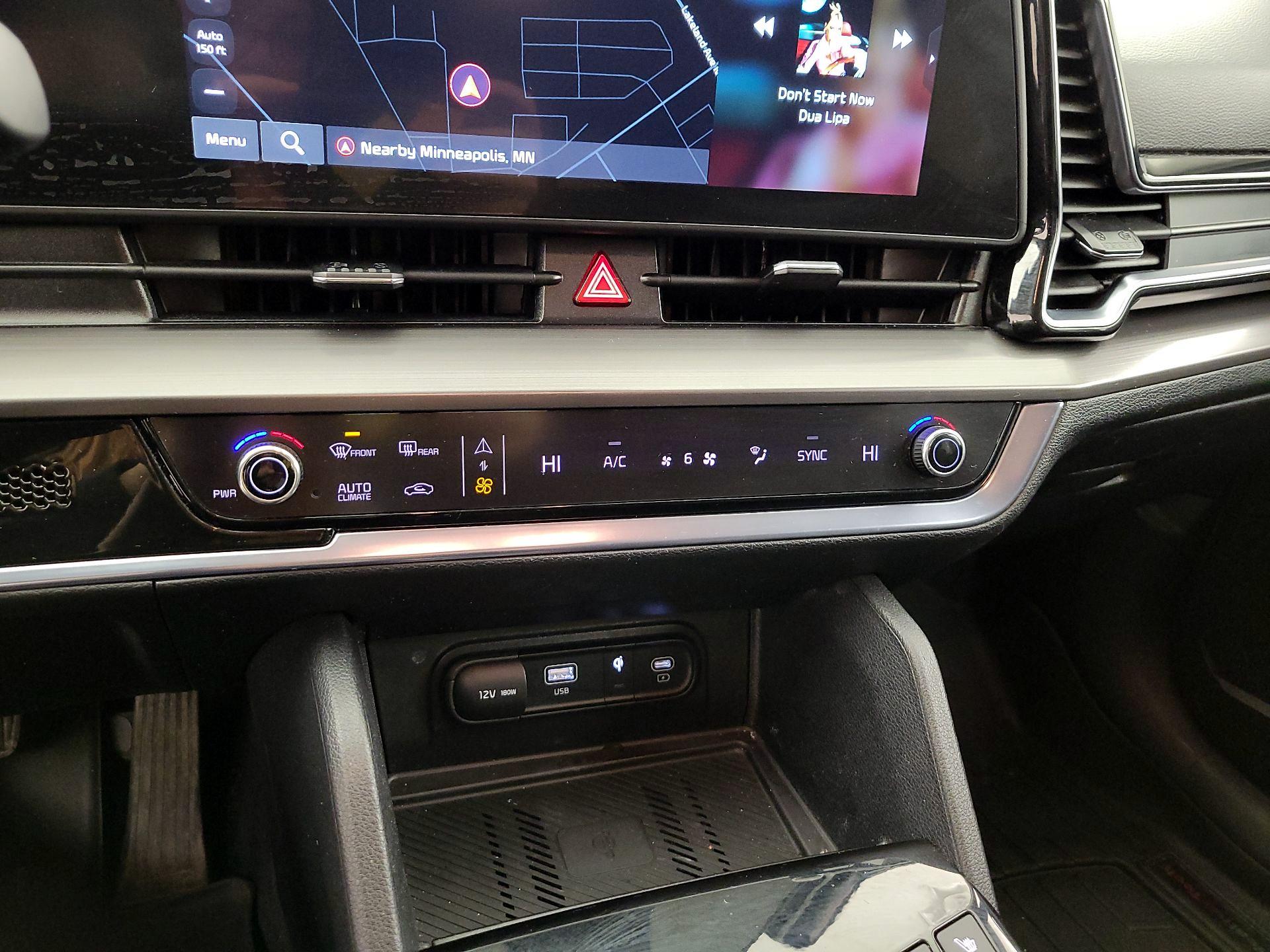 Thumbnail: 2023 Kia Sportage - 17