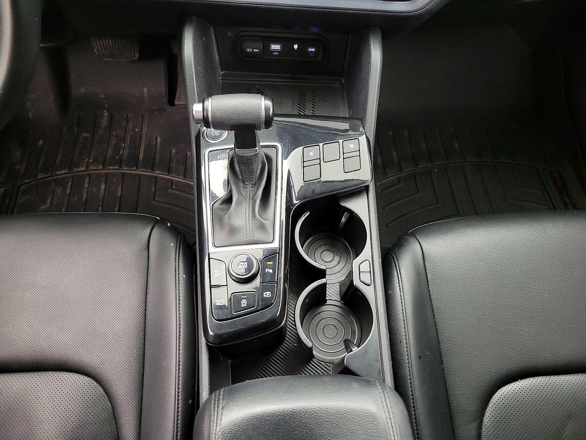 Thumbnail: 2023 Kia Sportage - 18