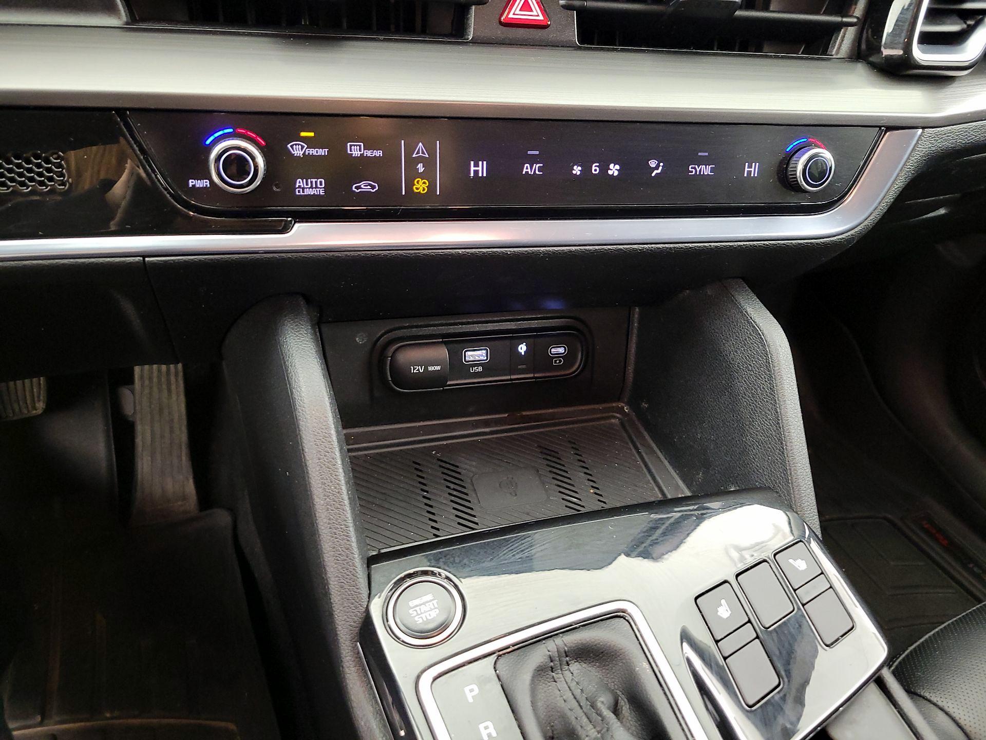 Thumbnail: 2023 Kia Sportage - 19