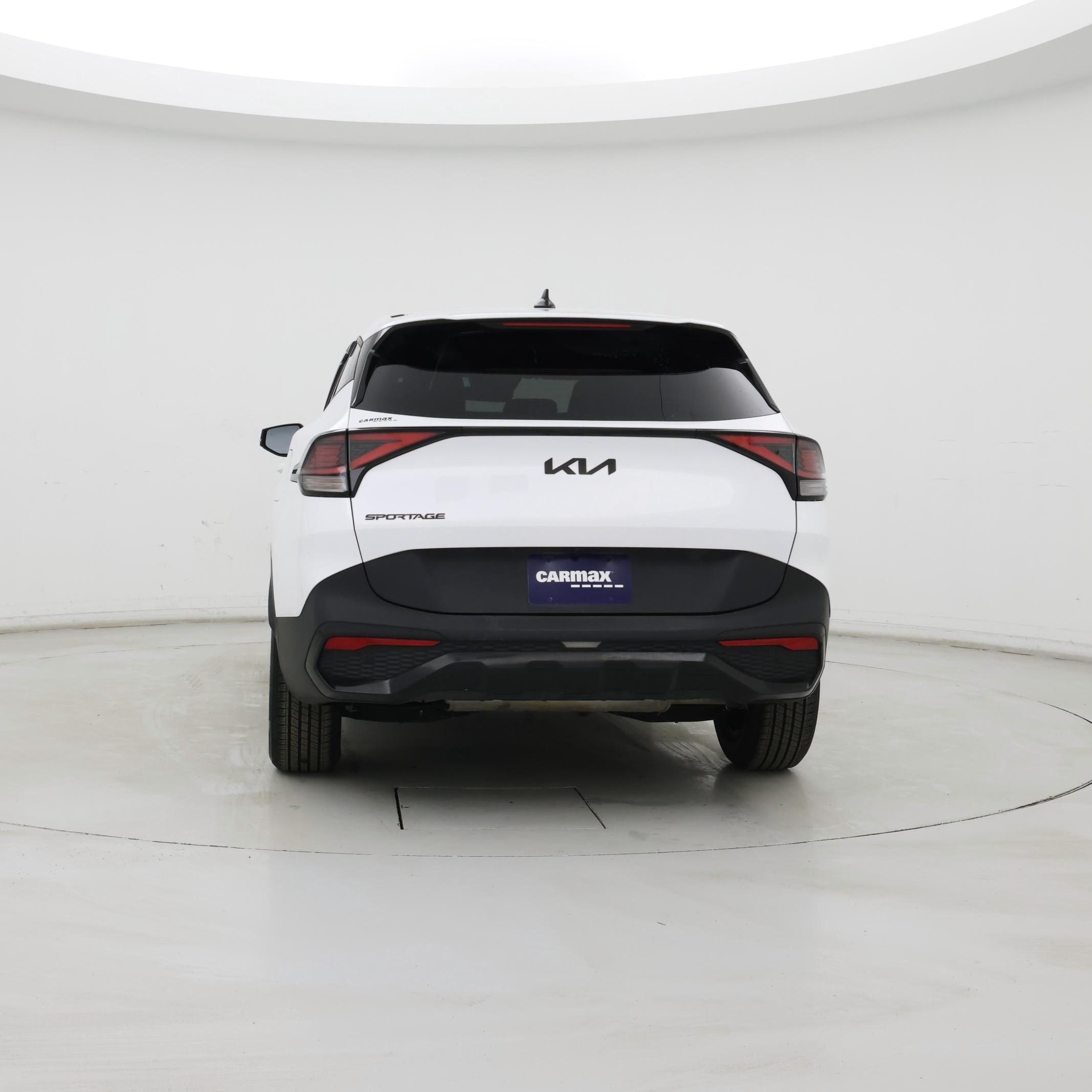 Thumbnail: 2023 Kia Sportage - 6