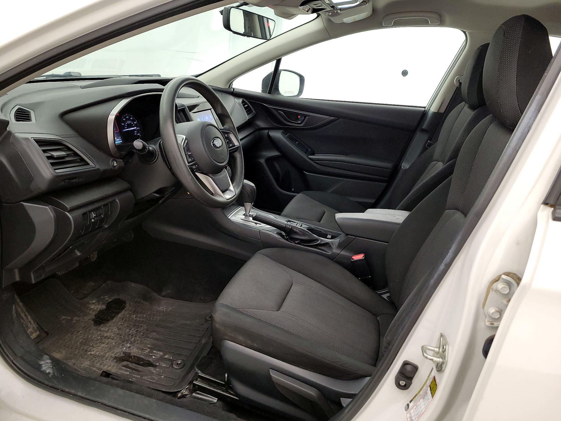 Thumbnail: 2020 Subaru Impreza - 11