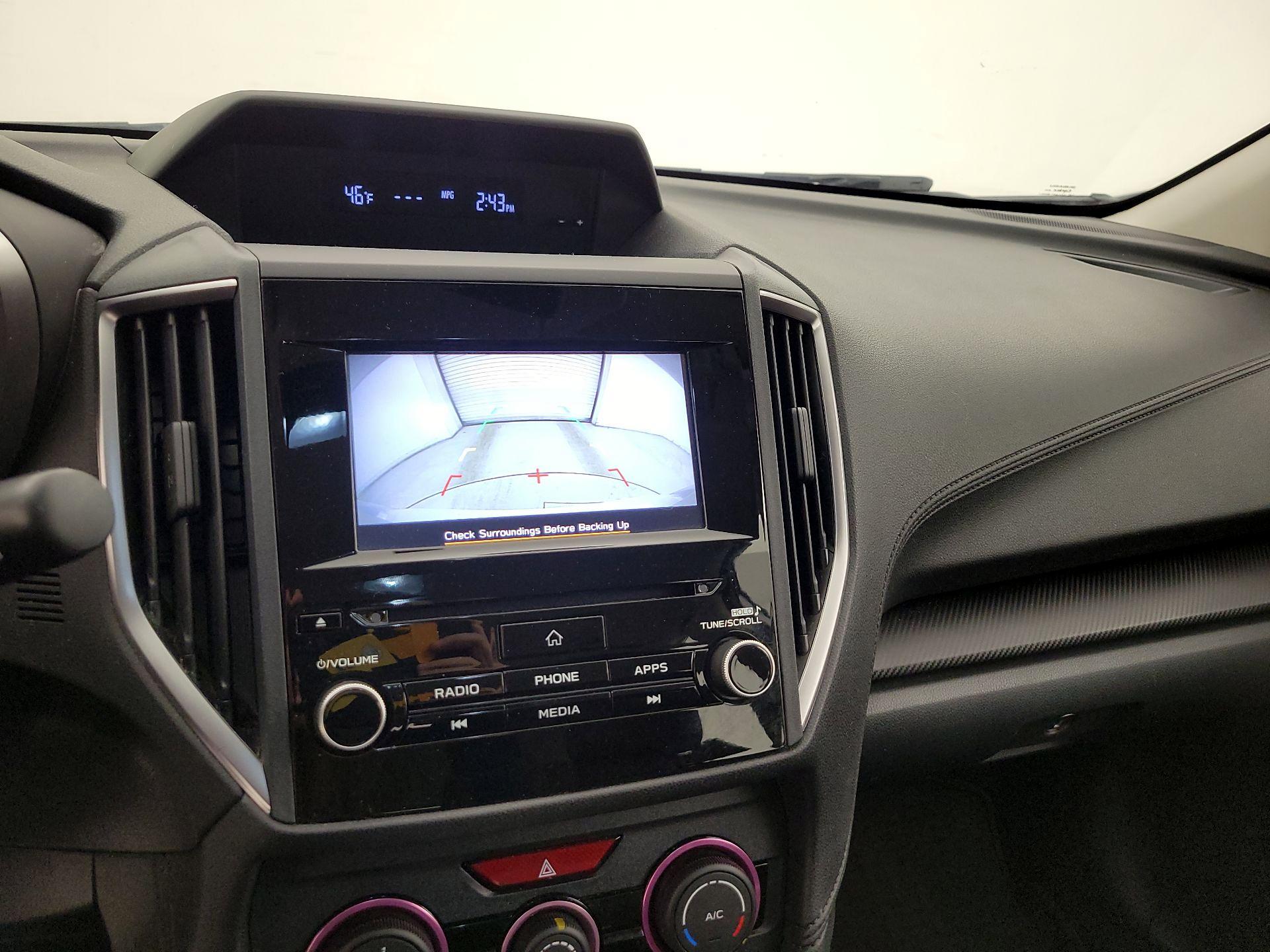 Thumbnail: 2020 Subaru Impreza - 14