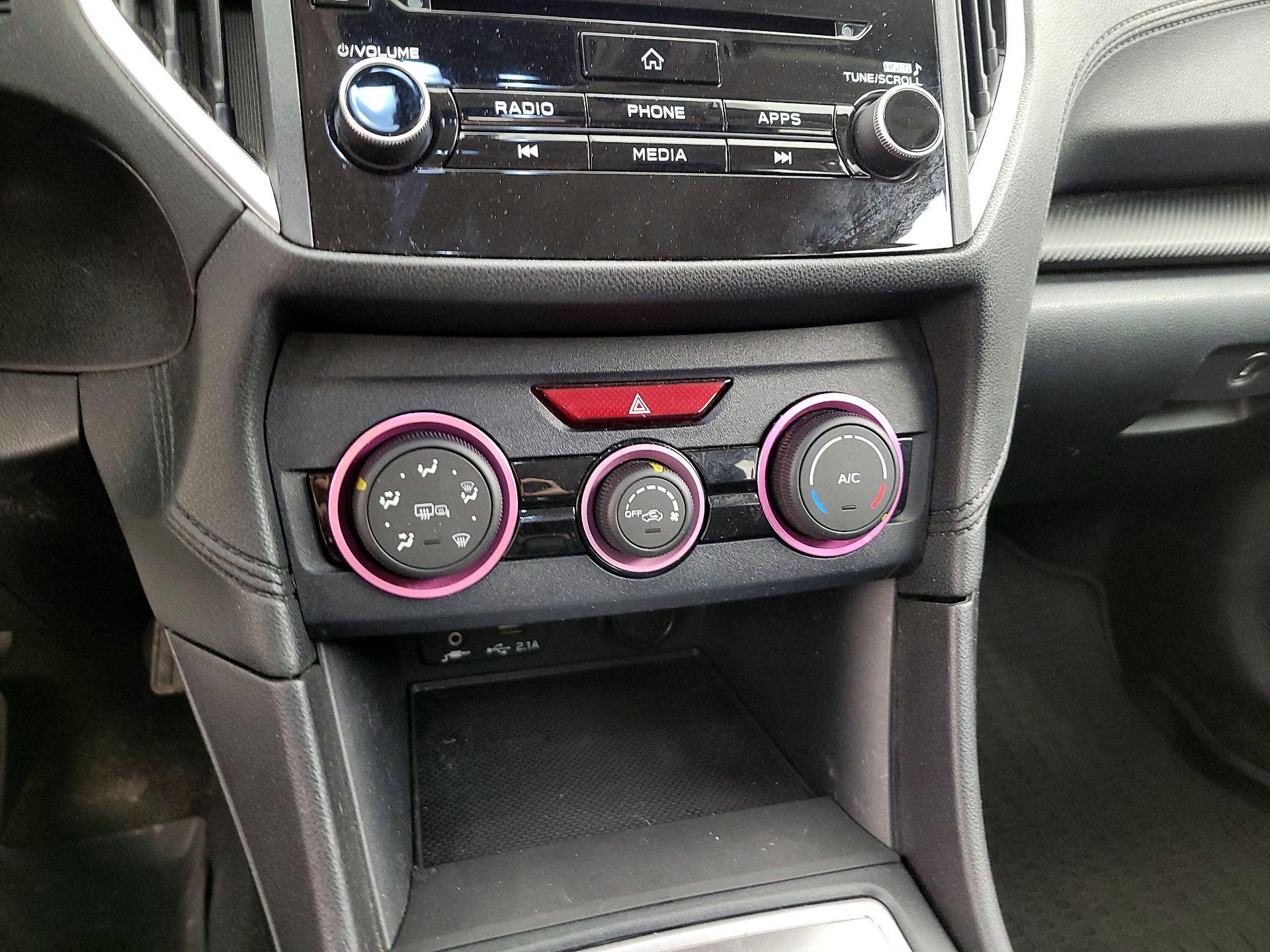 Thumbnail: 2020 Subaru Impreza - 16