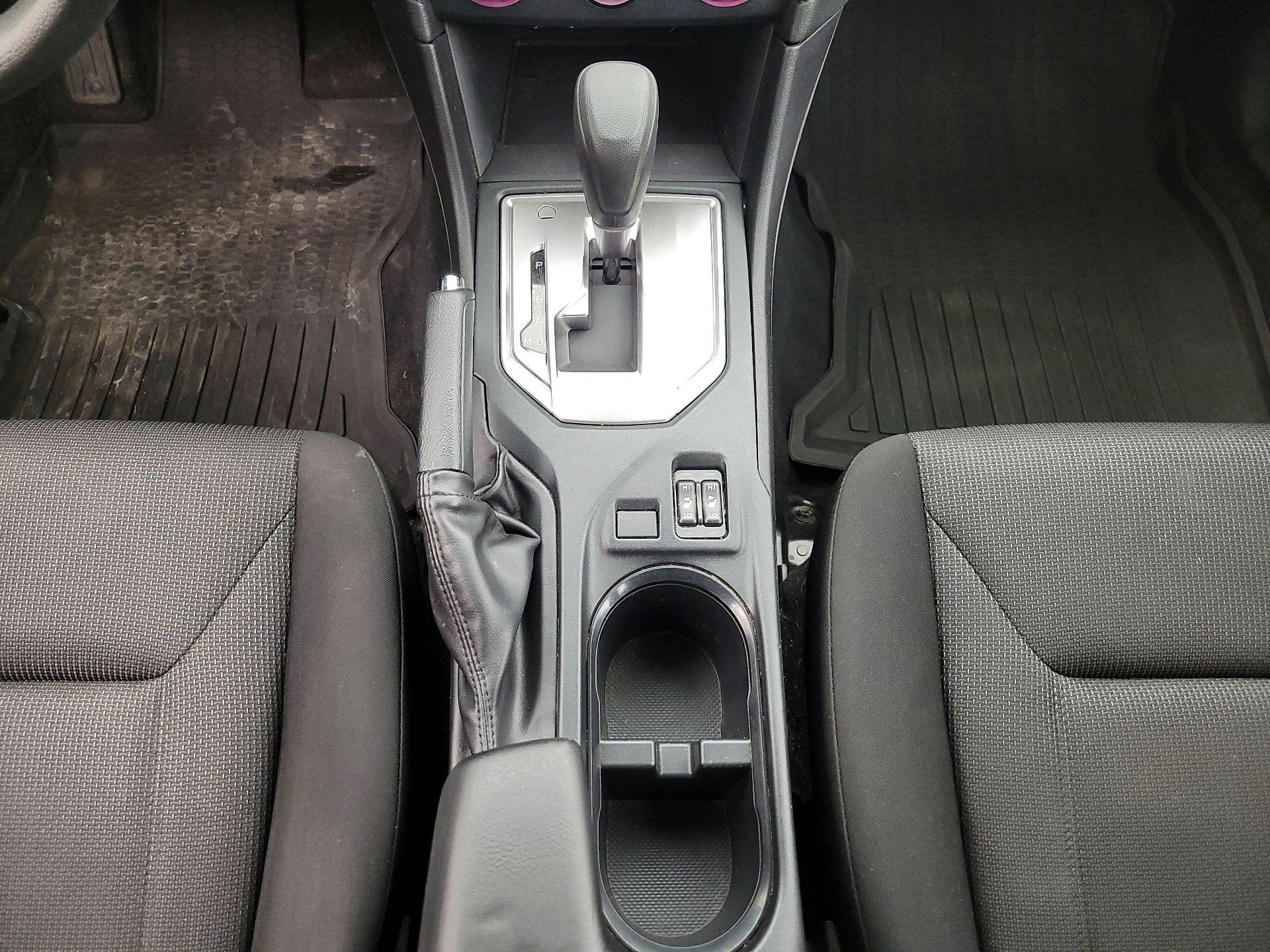 Thumbnail: 2020 Subaru Impreza - 17