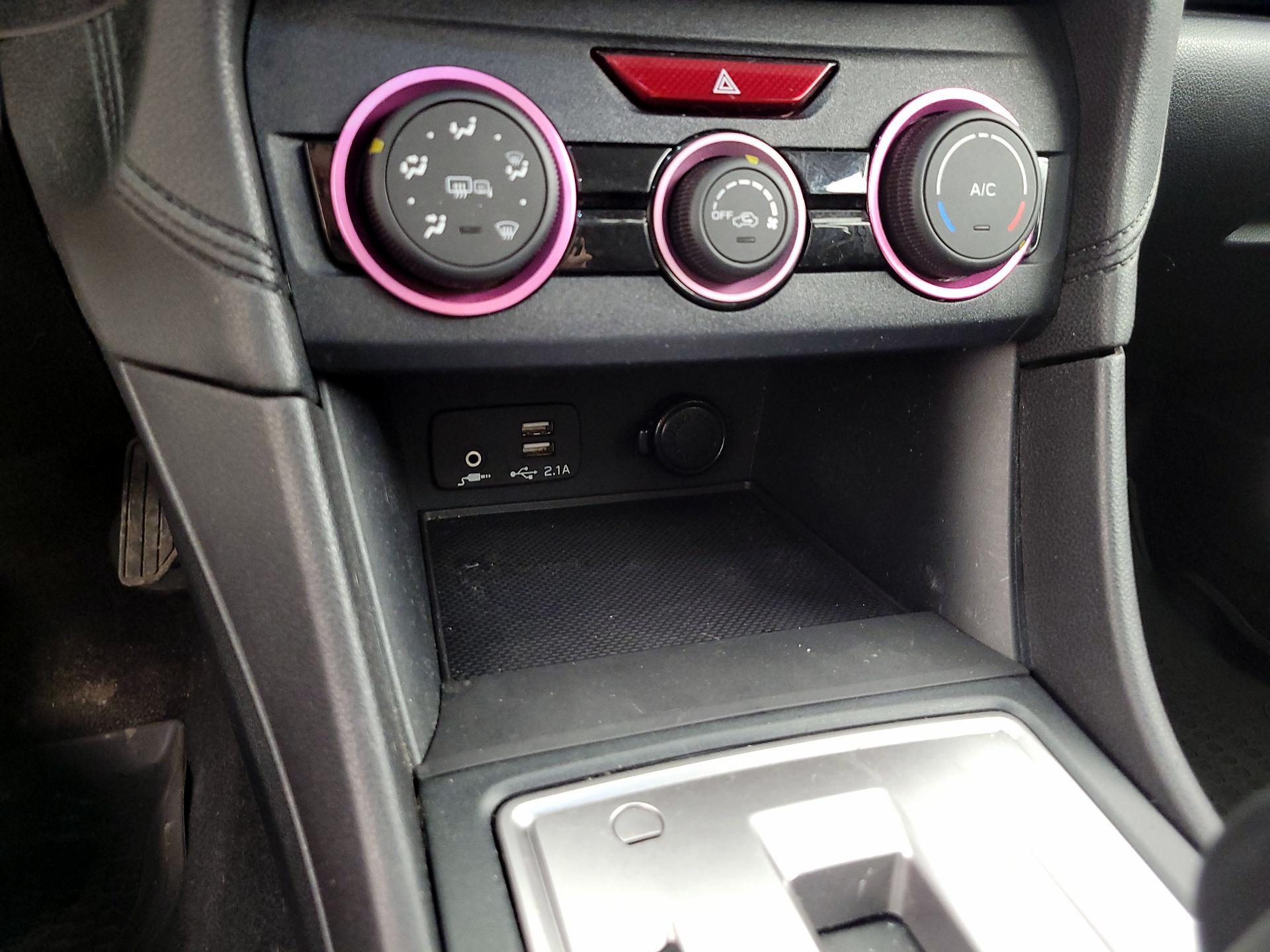 Thumbnail: 2020 Subaru Impreza - 18