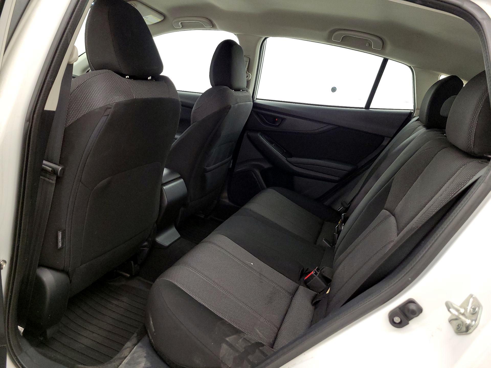 Thumbnail: 2020 Subaru Impreza - 19