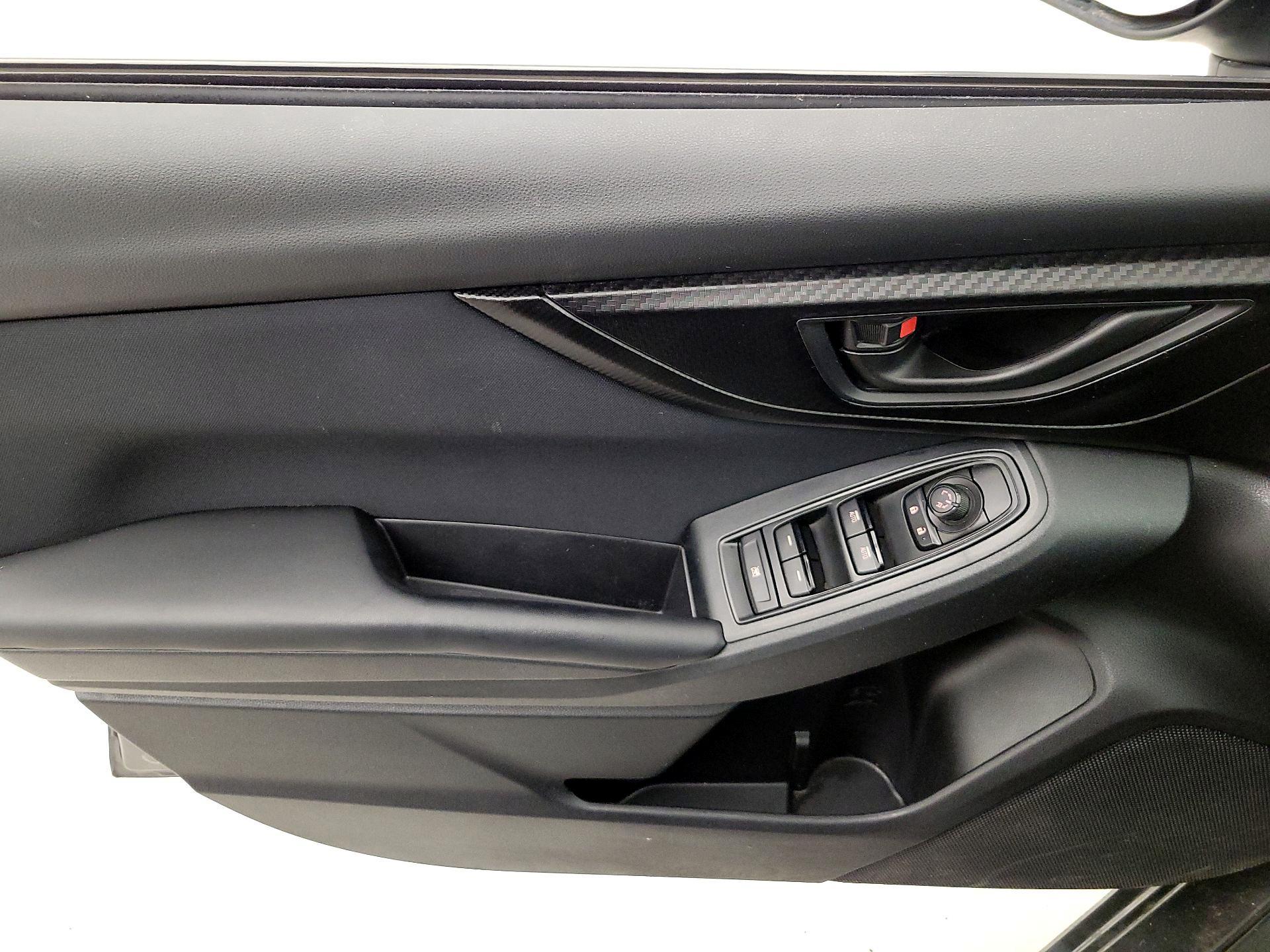 Thumbnail: 2018 Subaru Impreza - 12