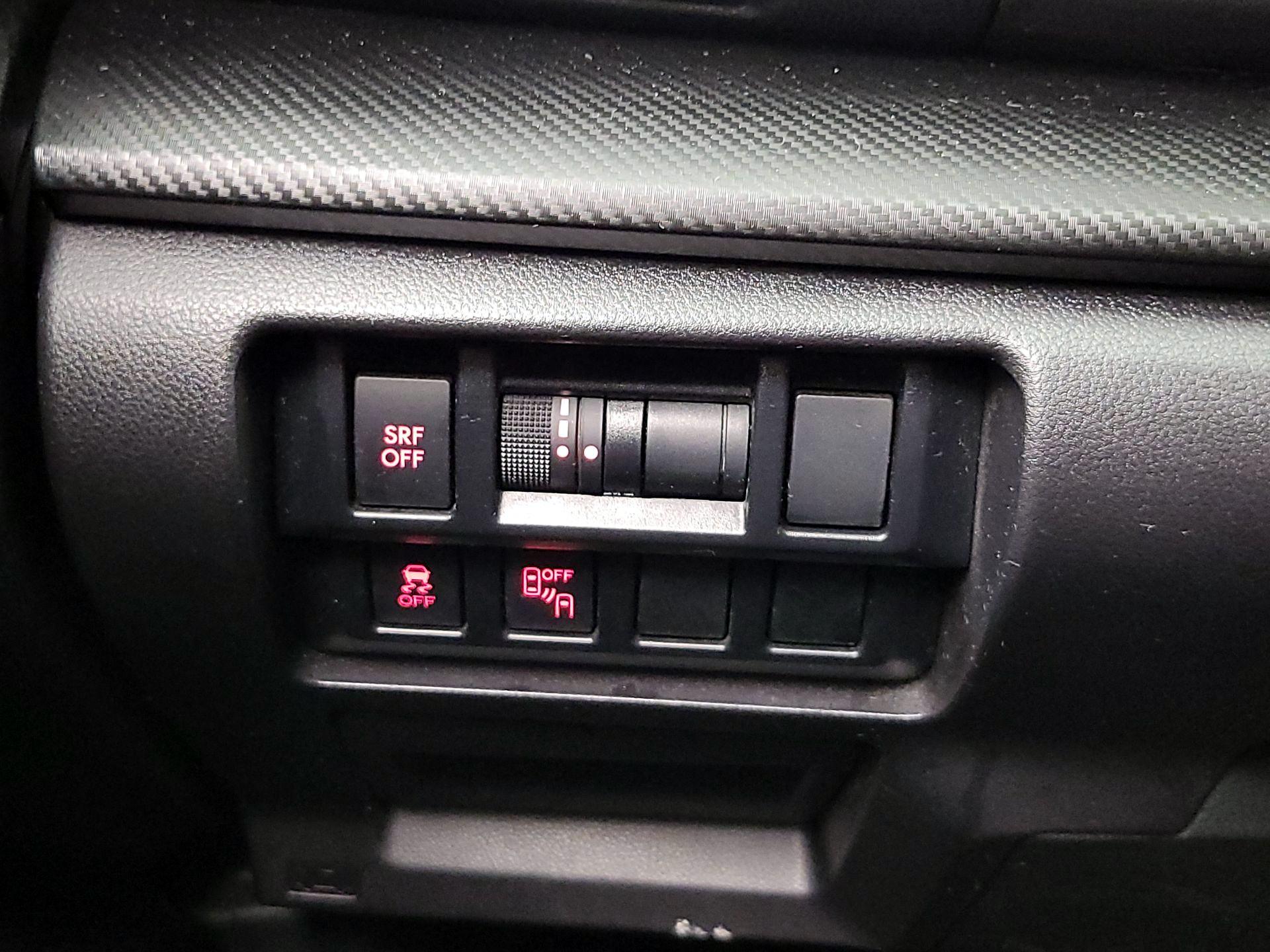 Thumbnail: 2018 Subaru Impreza - 13