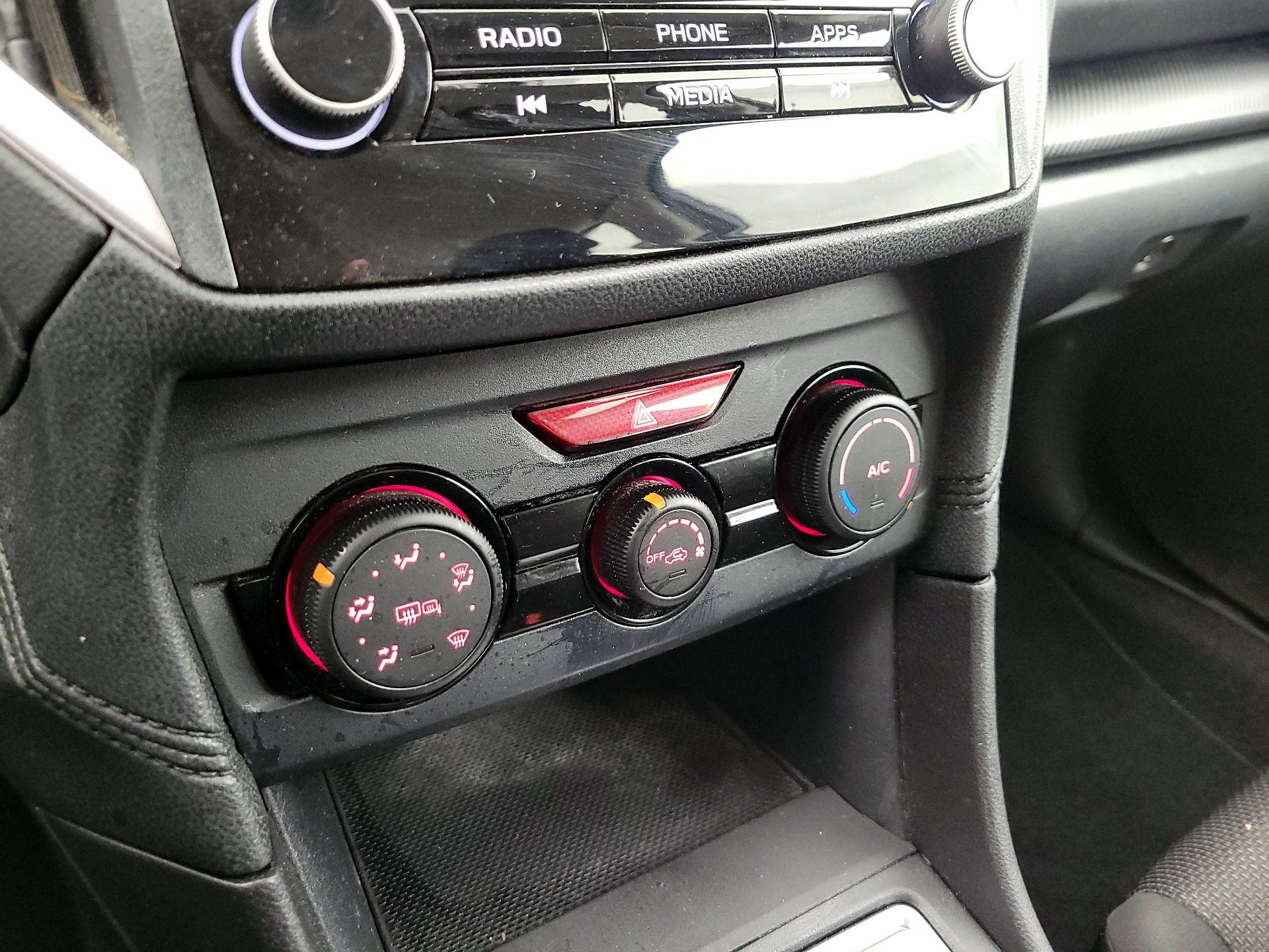 Thumbnail: 2018 Subaru Impreza - 16