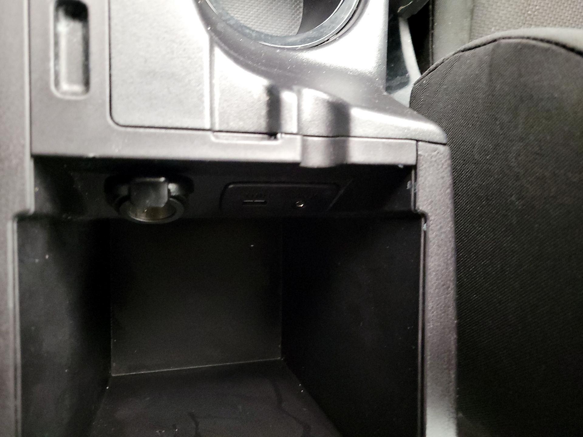 Thumbnail: 2018 Subaru Impreza - 18