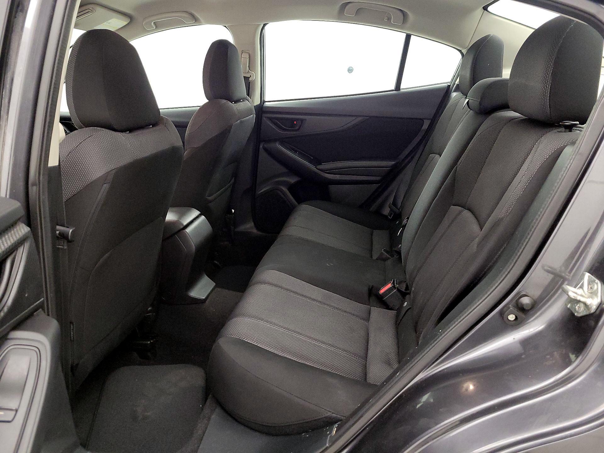 Thumbnail: 2018 Subaru Impreza - 19